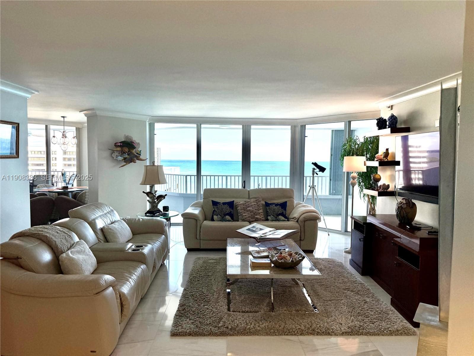 5200 Ocean Dr 1801 photo 3
