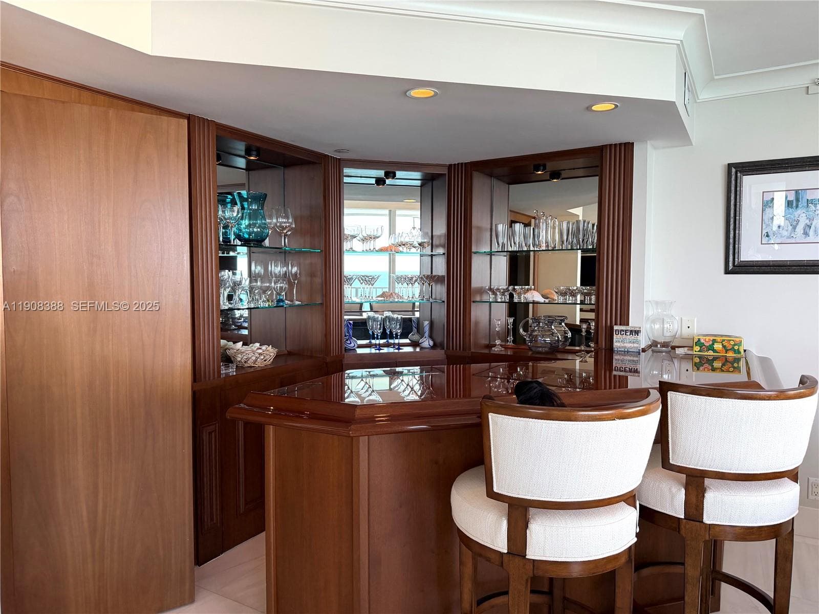 5200 Ocean Dr 1801 photo 19