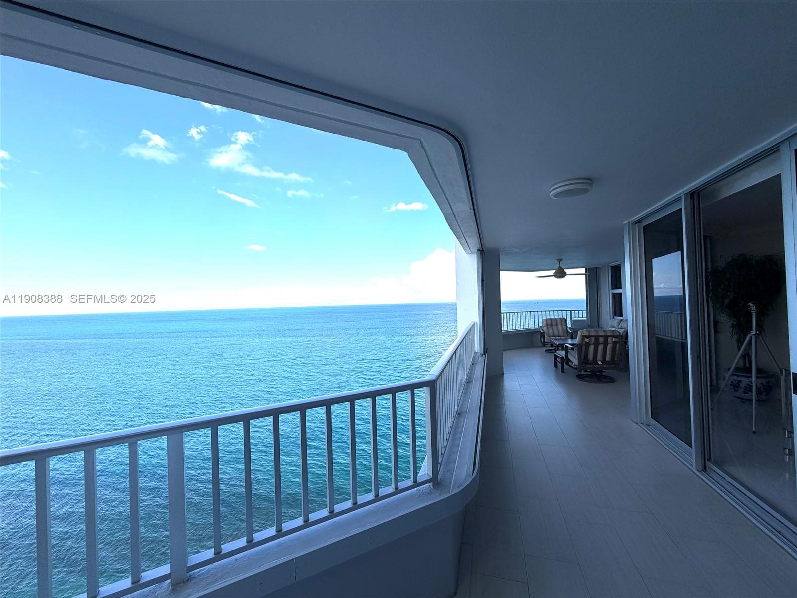 5200 Ocean Dr 1801 photo 25