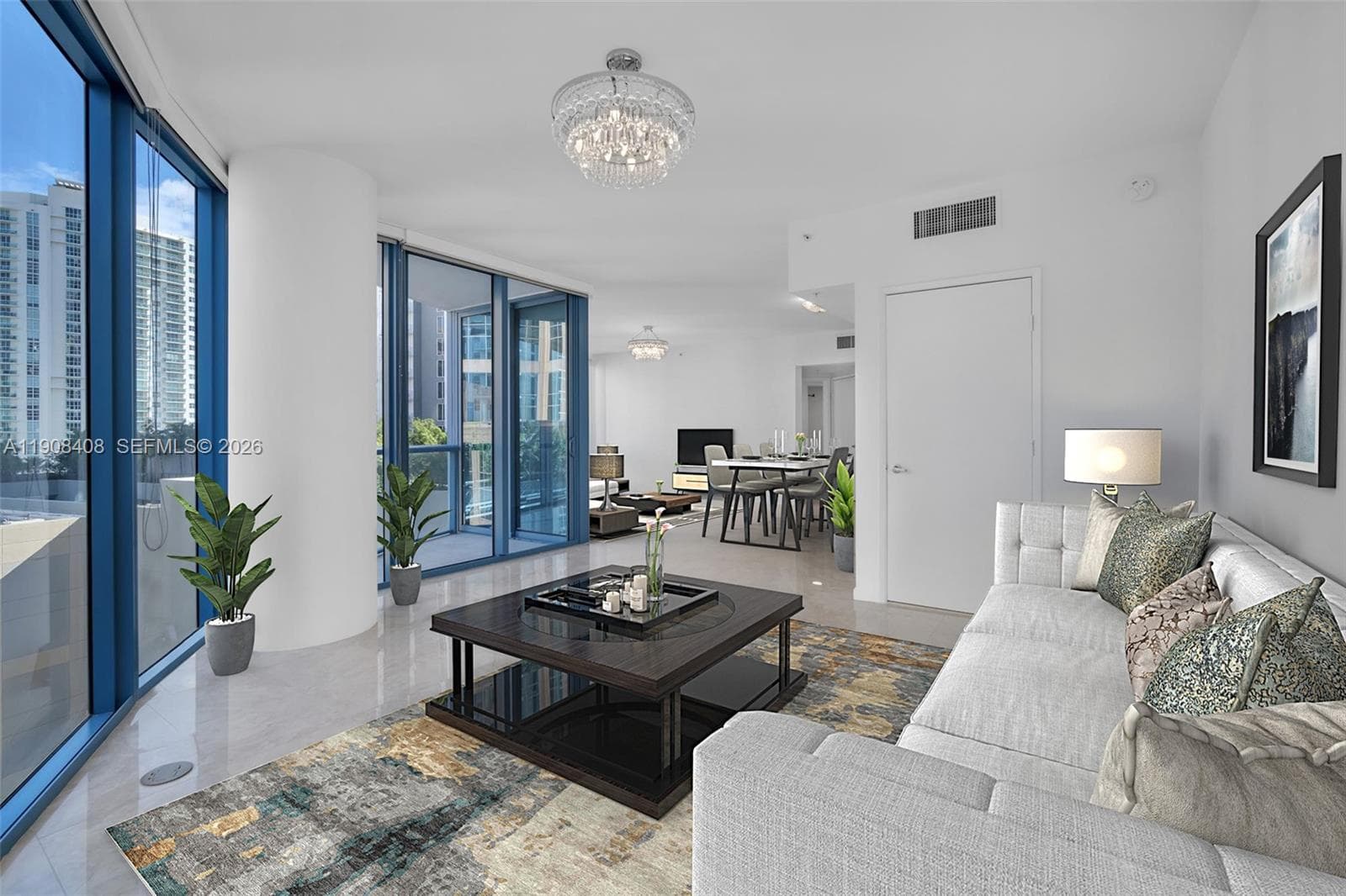 333 Las Olas Way 1208 photo 9