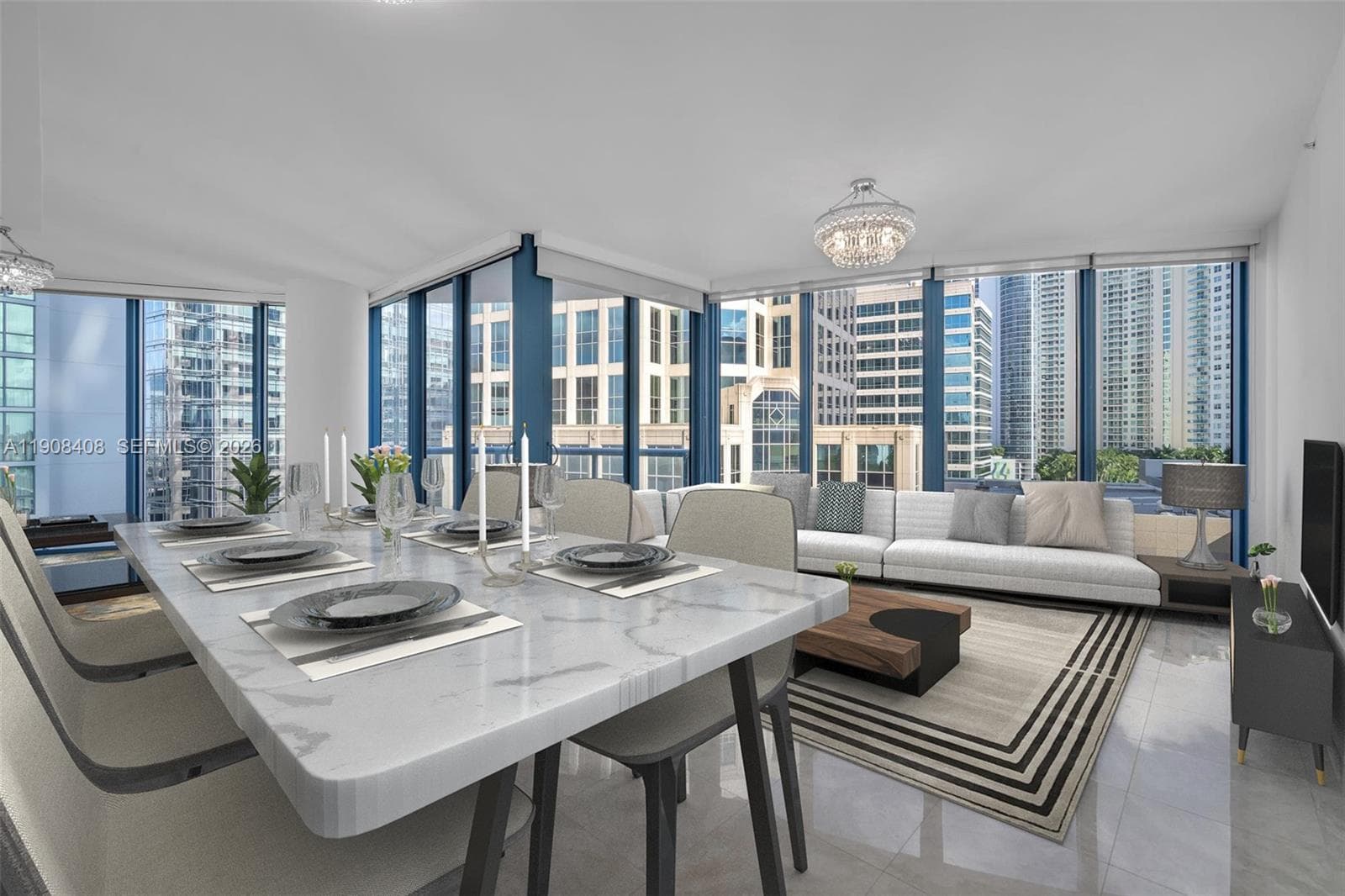 333 Las Olas Way 1208 photo 10