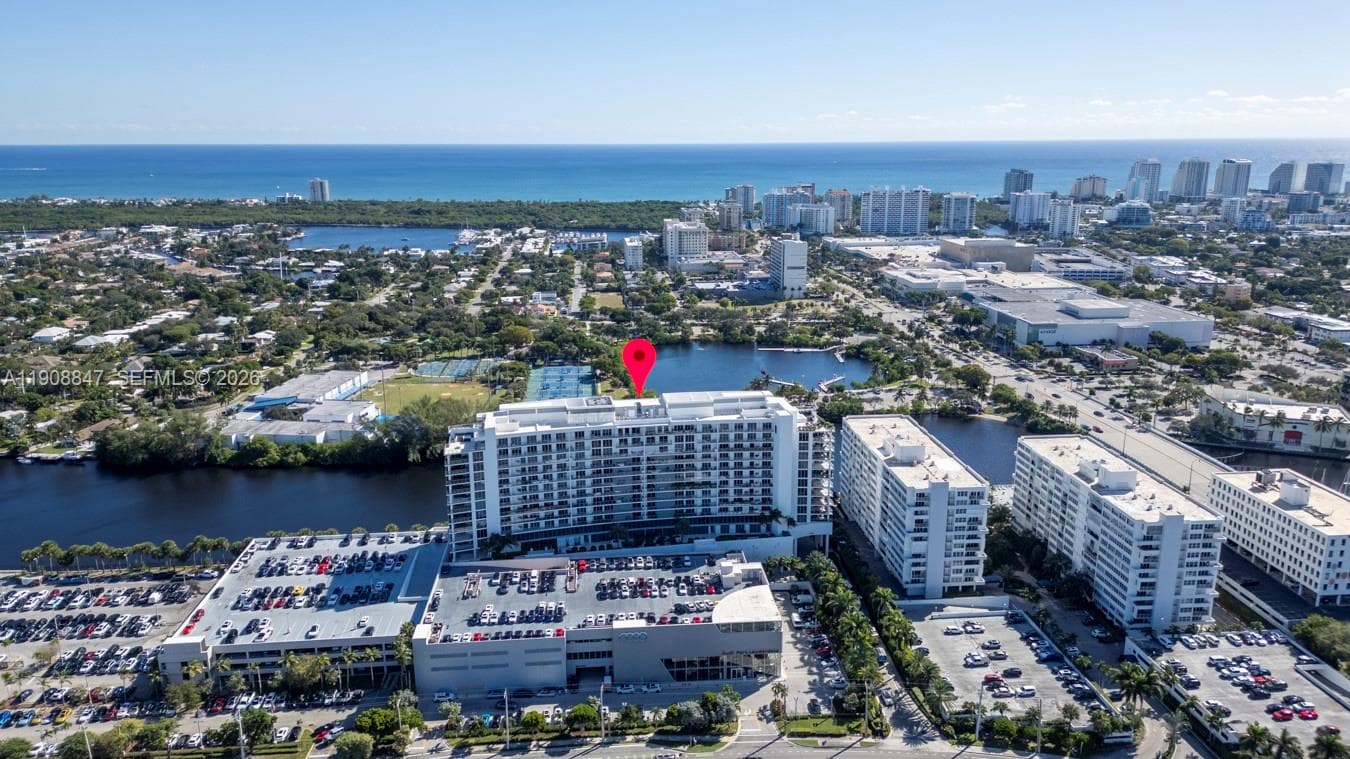 1180 N Federal Hwy #PH-1602 4