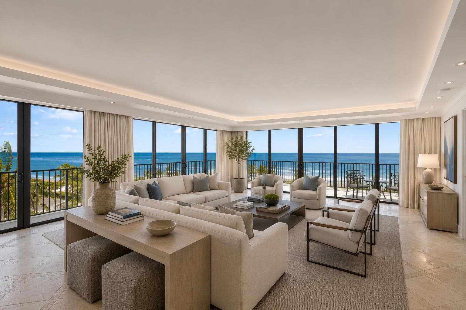 150 N Ocean Boulevard Ph 3 photo 1