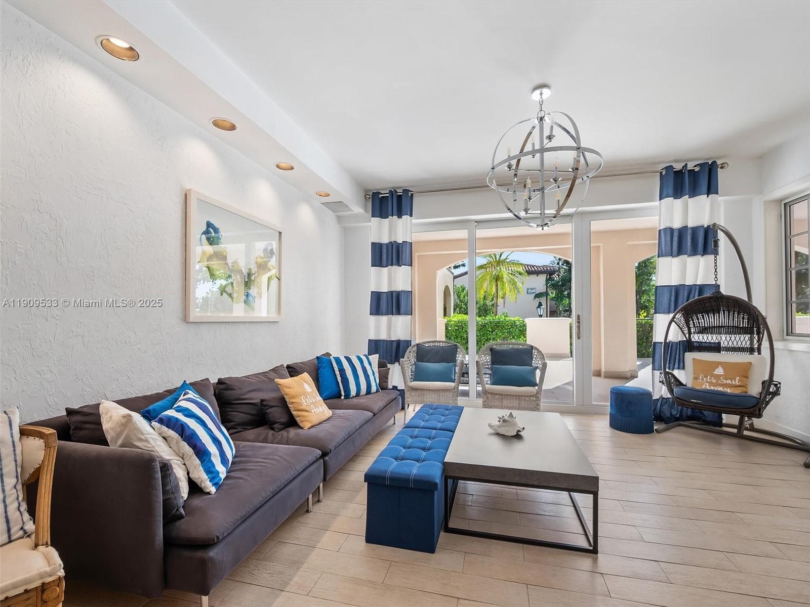 19116 Fisher Island Dr 19116 photo 1