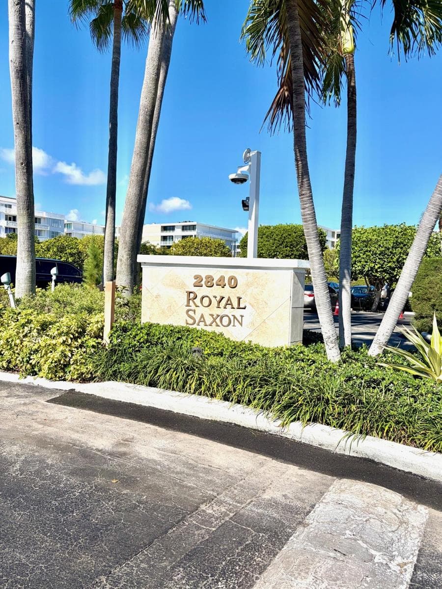 2840 S Ocean Boulevard 2050 photo 2
