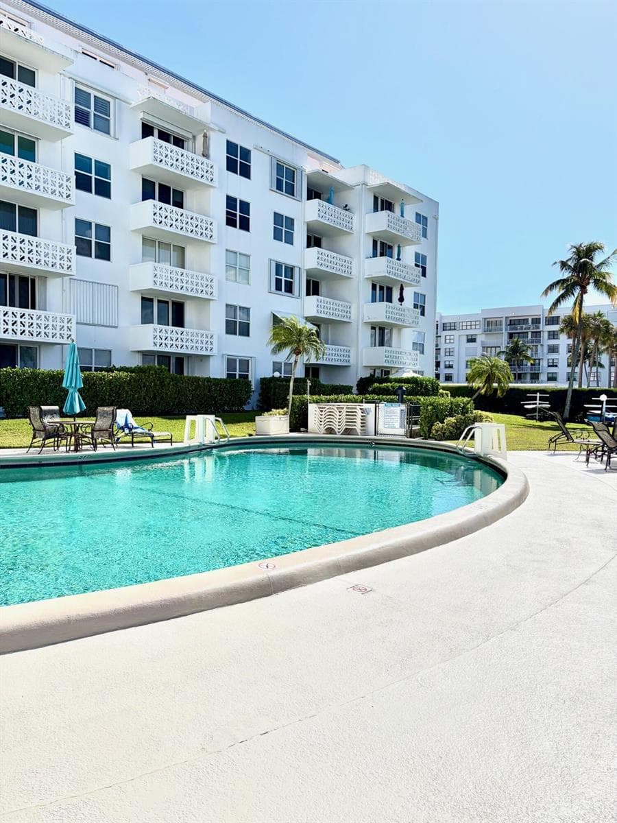 2840 S Ocean Boulevard 2050 photo 20