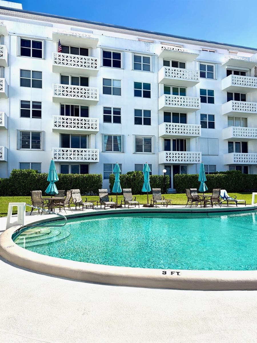 2840 S Ocean Boulevard 2050 photo 19