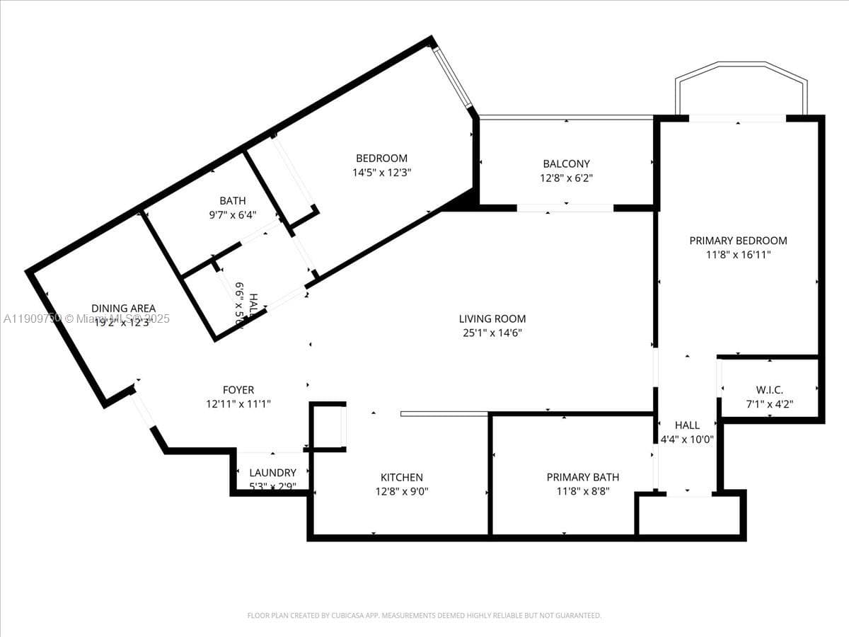3030 NE 188 Street 604 photo 24