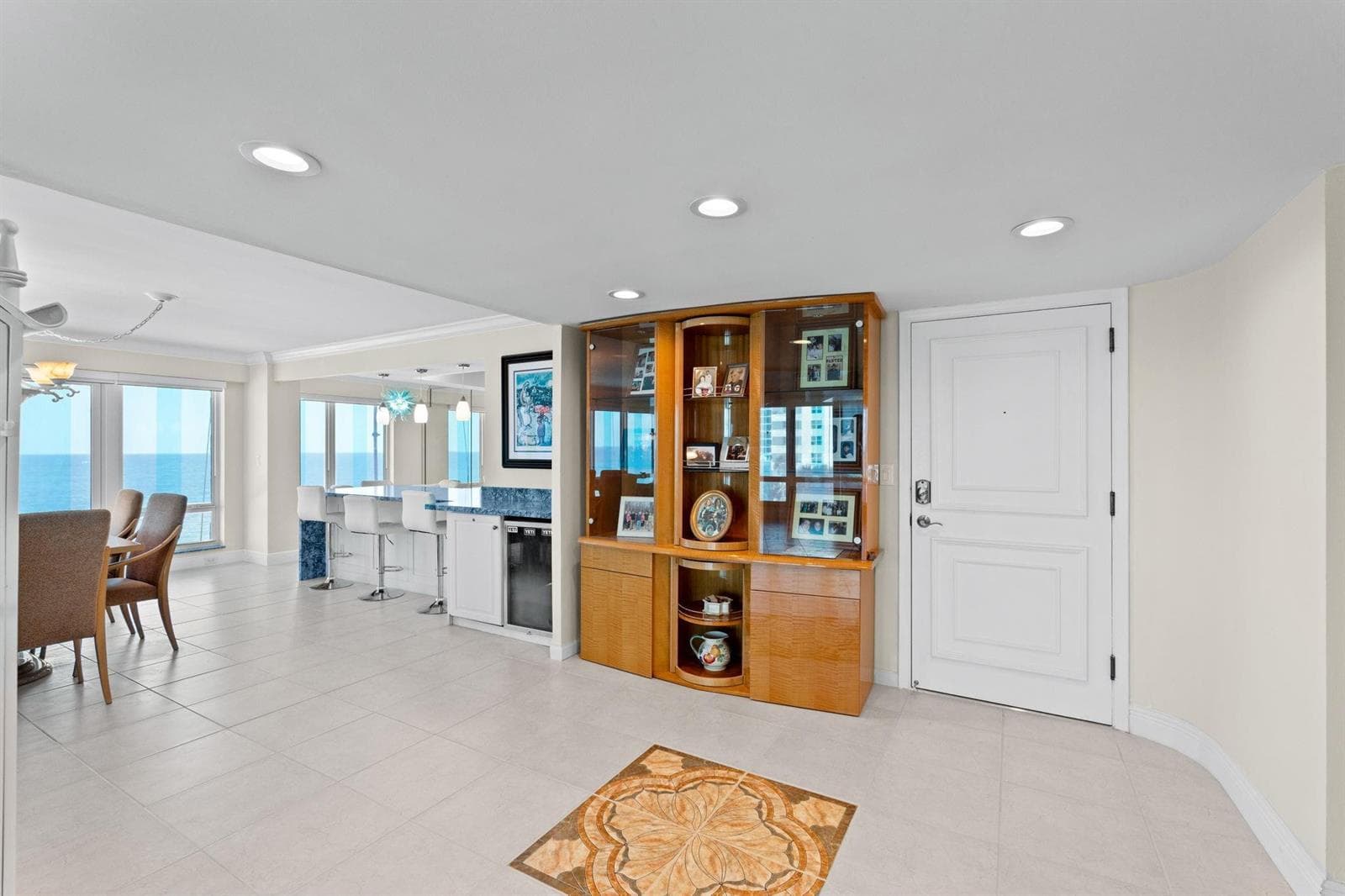4100 Galt Ocean Drive 414 photo 2