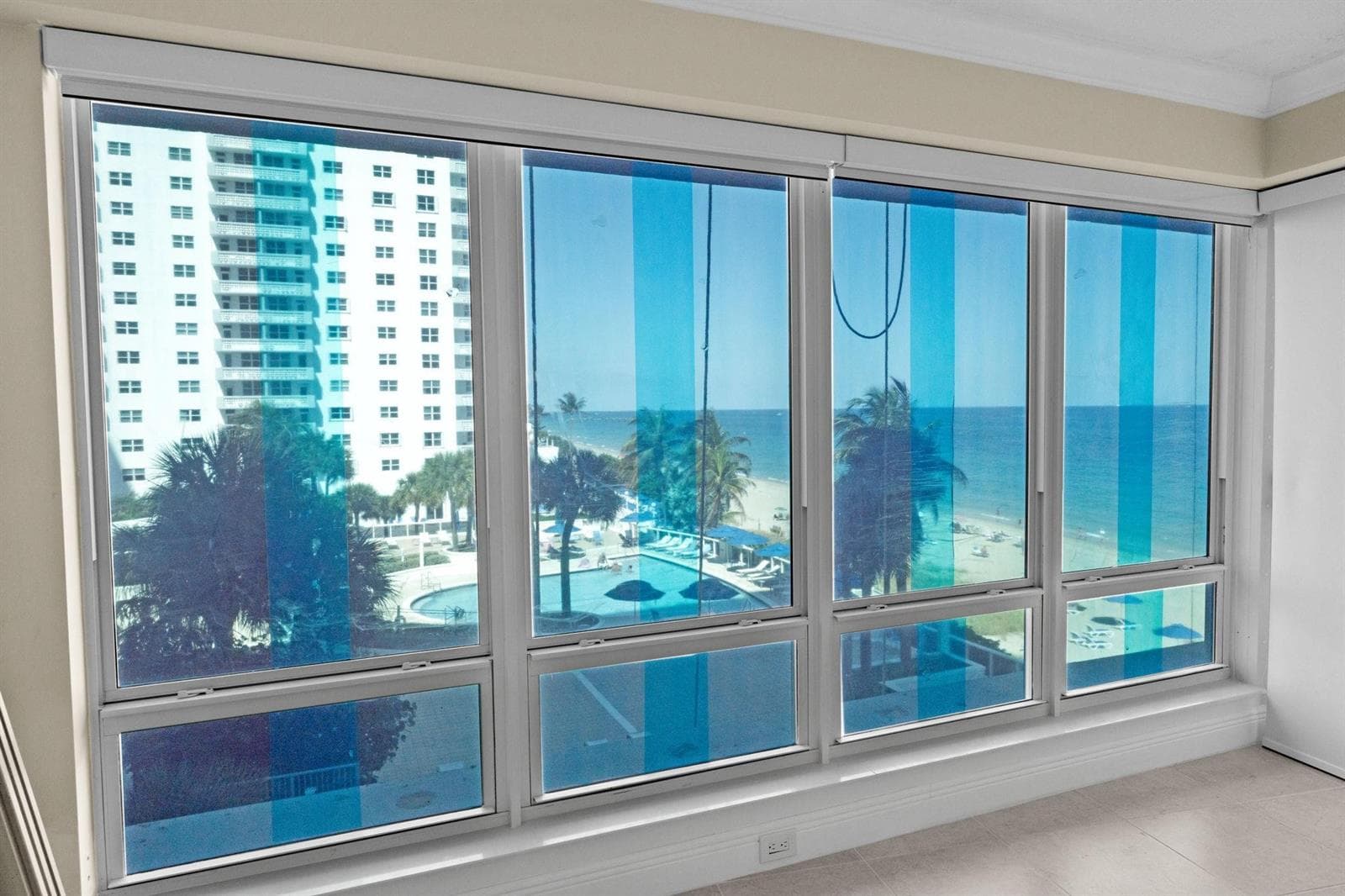 4100 Galt Ocean Drive 414 photo 13