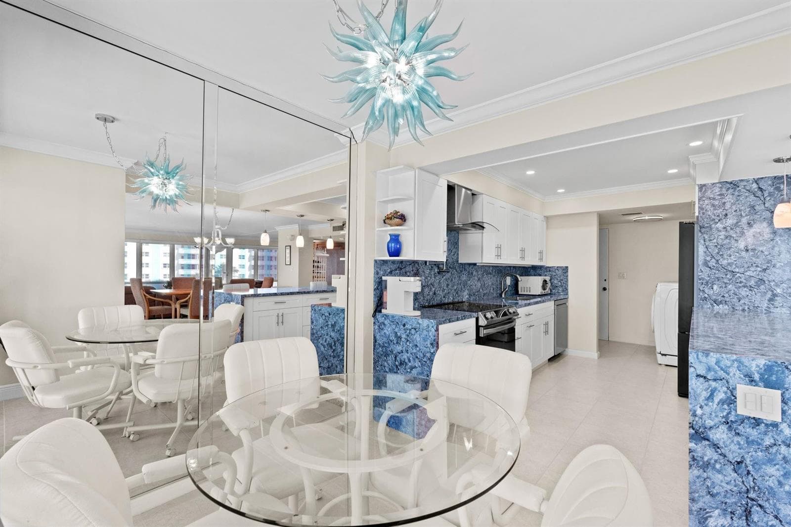 4100 Galt Ocean Drive 414 photo 17