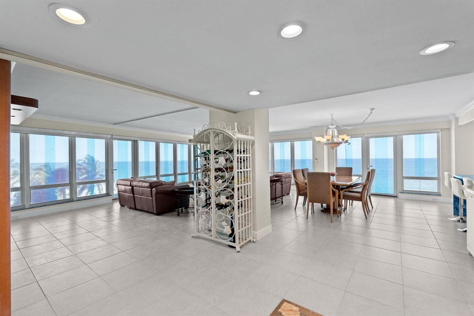 4100 Galt Ocean Drive 414 photo 3
