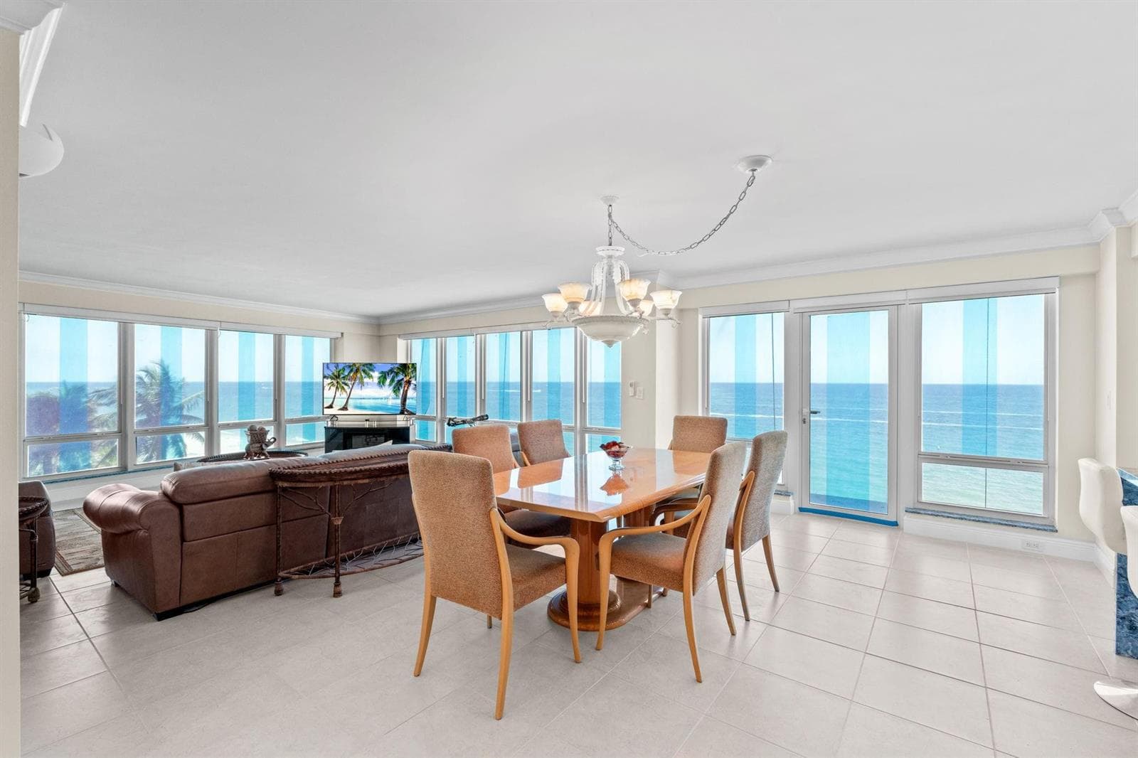 4100 Galt Ocean Drive 414 photo 9