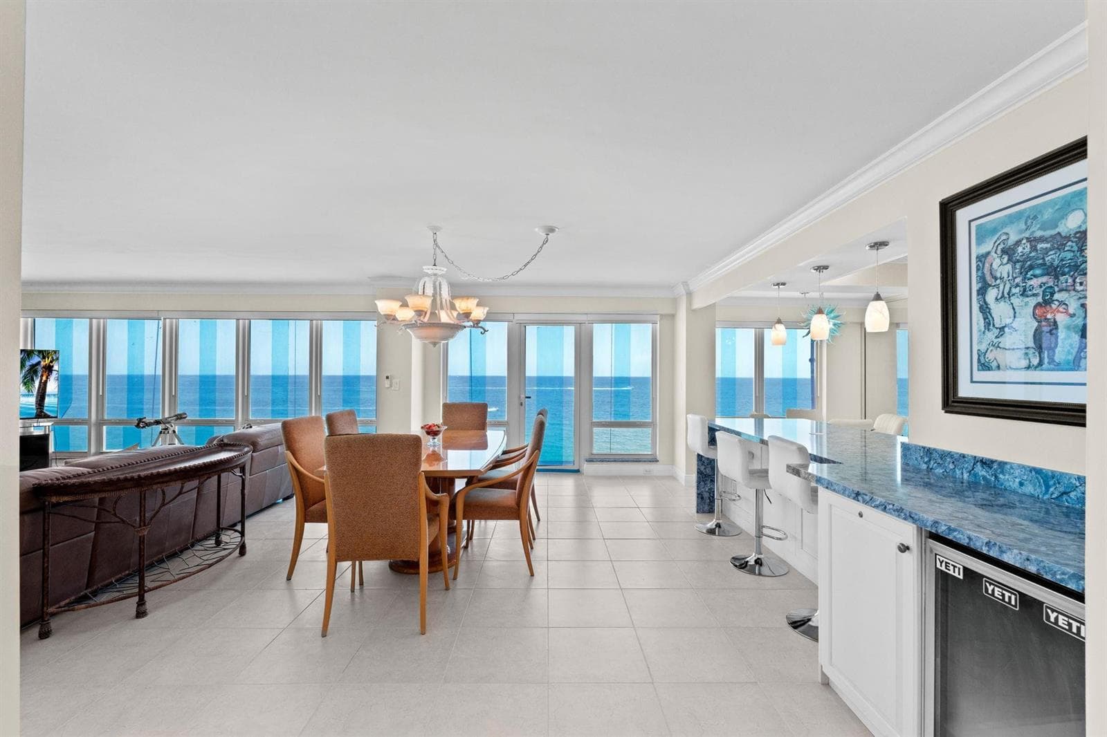 4100 Galt Ocean Drive 414 photo 10