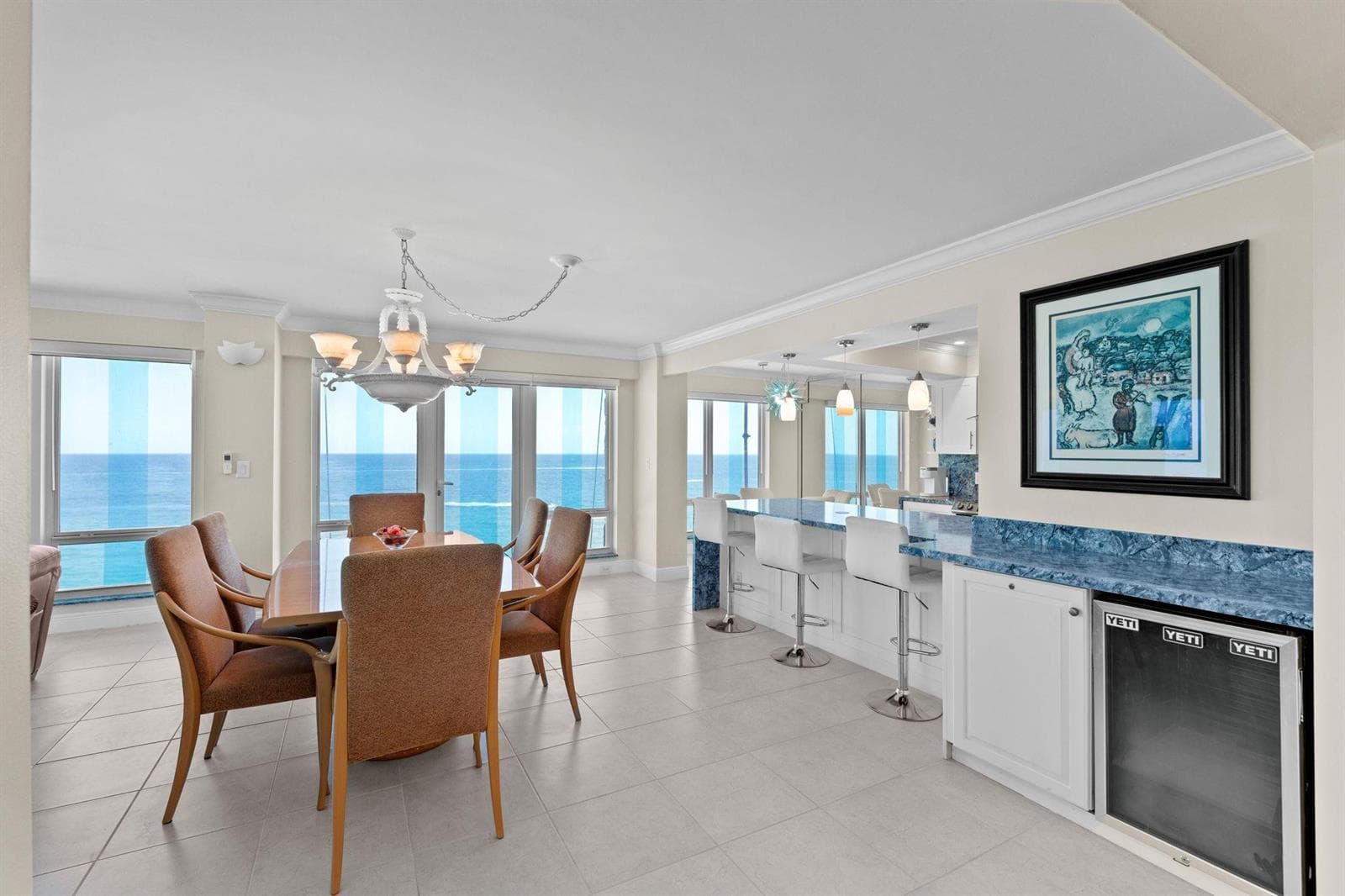 4100 Galt Ocean Drive 414 photo 14