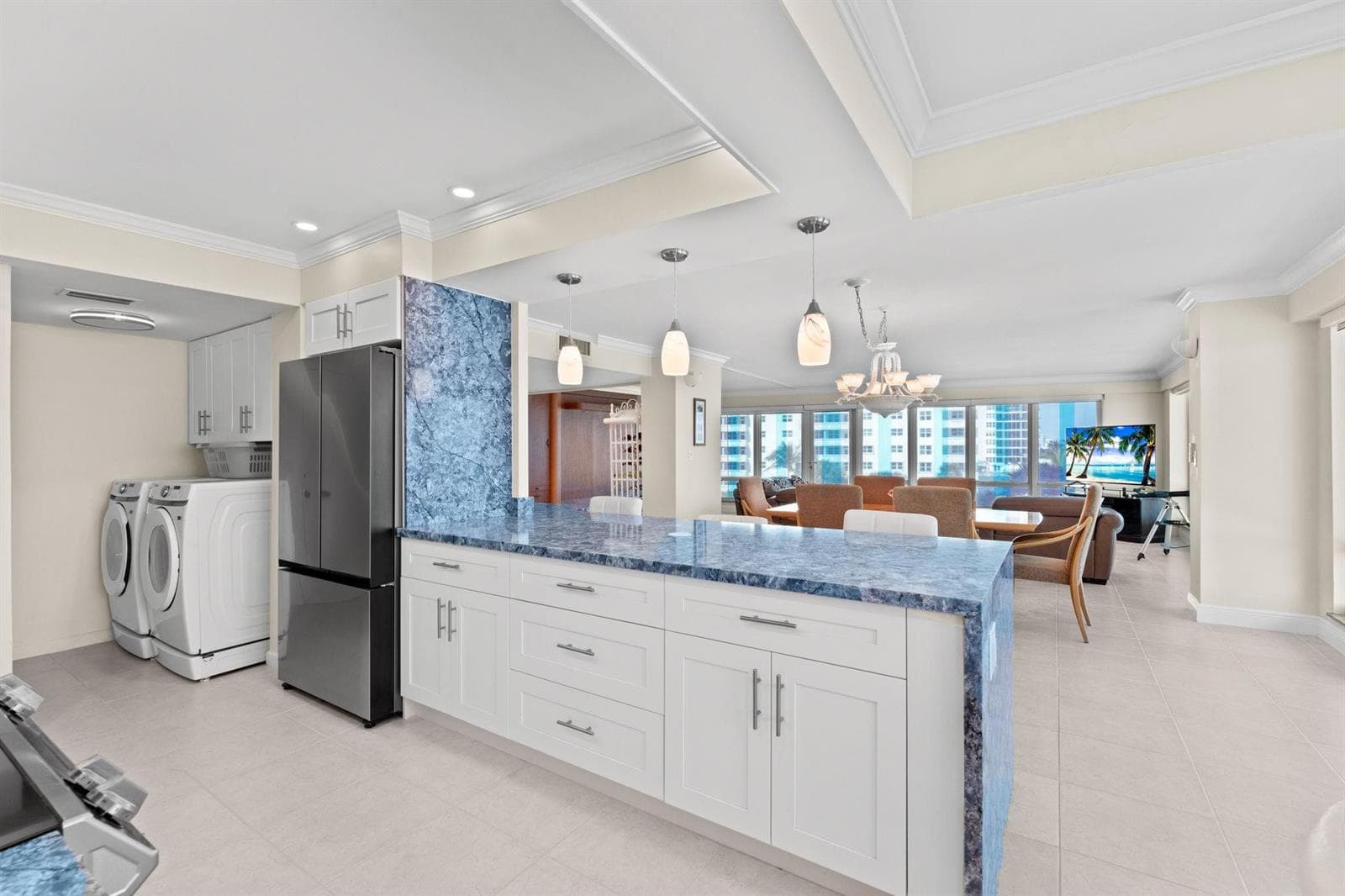 4100 Galt Ocean Drive 414 photo 18