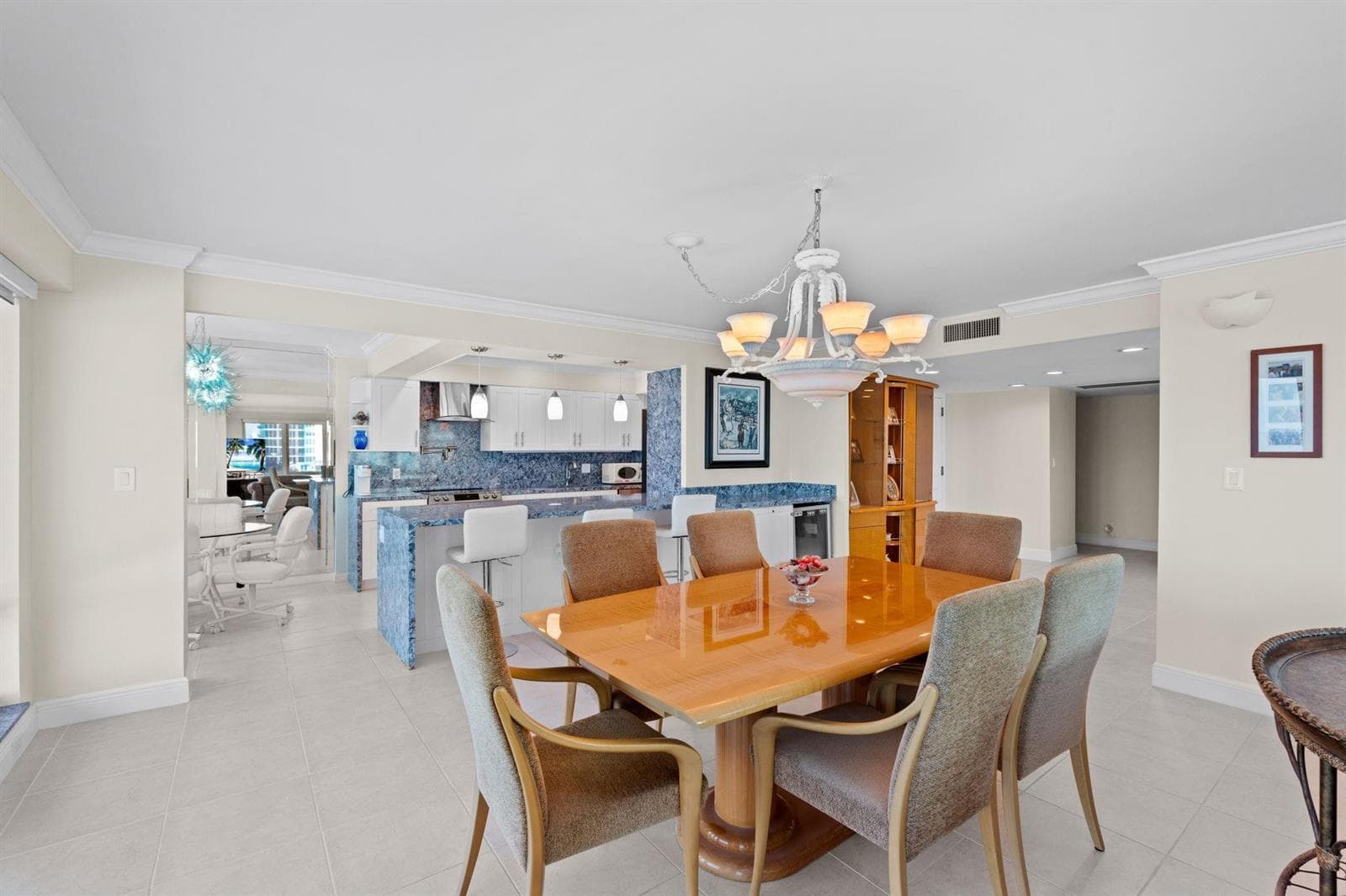 4100 Galt Ocean Drive 414 photo 15