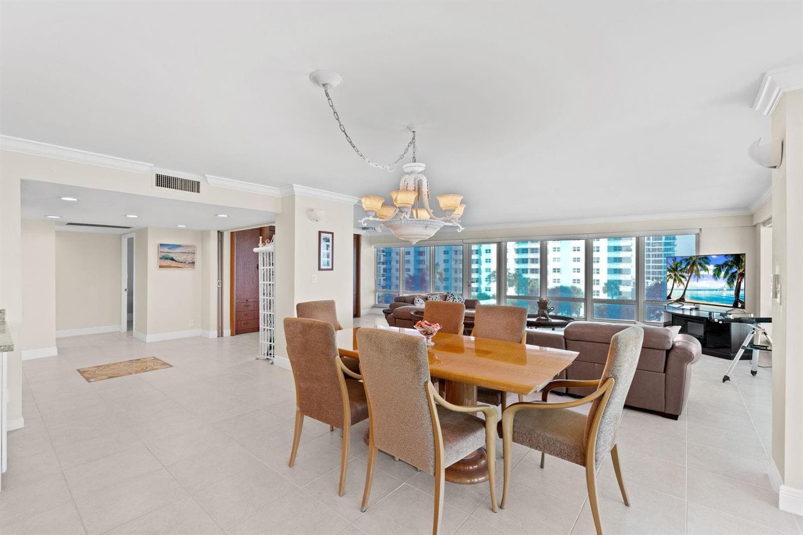4100 Galt Ocean Drive 414 photo 11