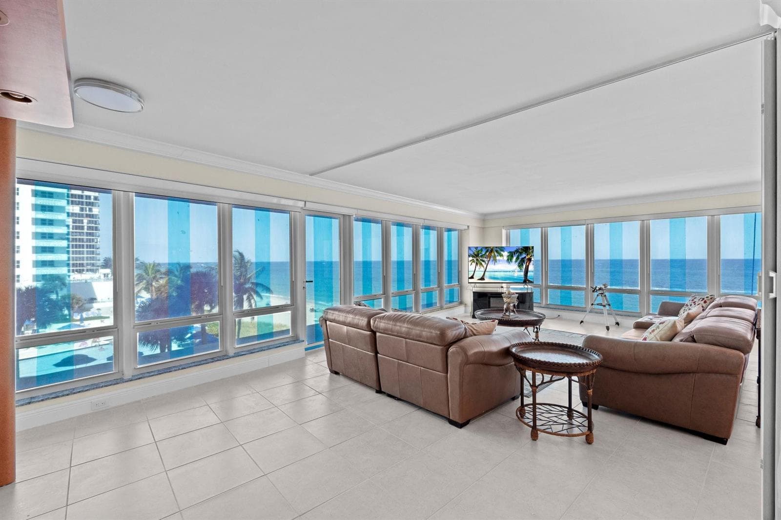 4100 Galt Ocean Drive 414 photo 8