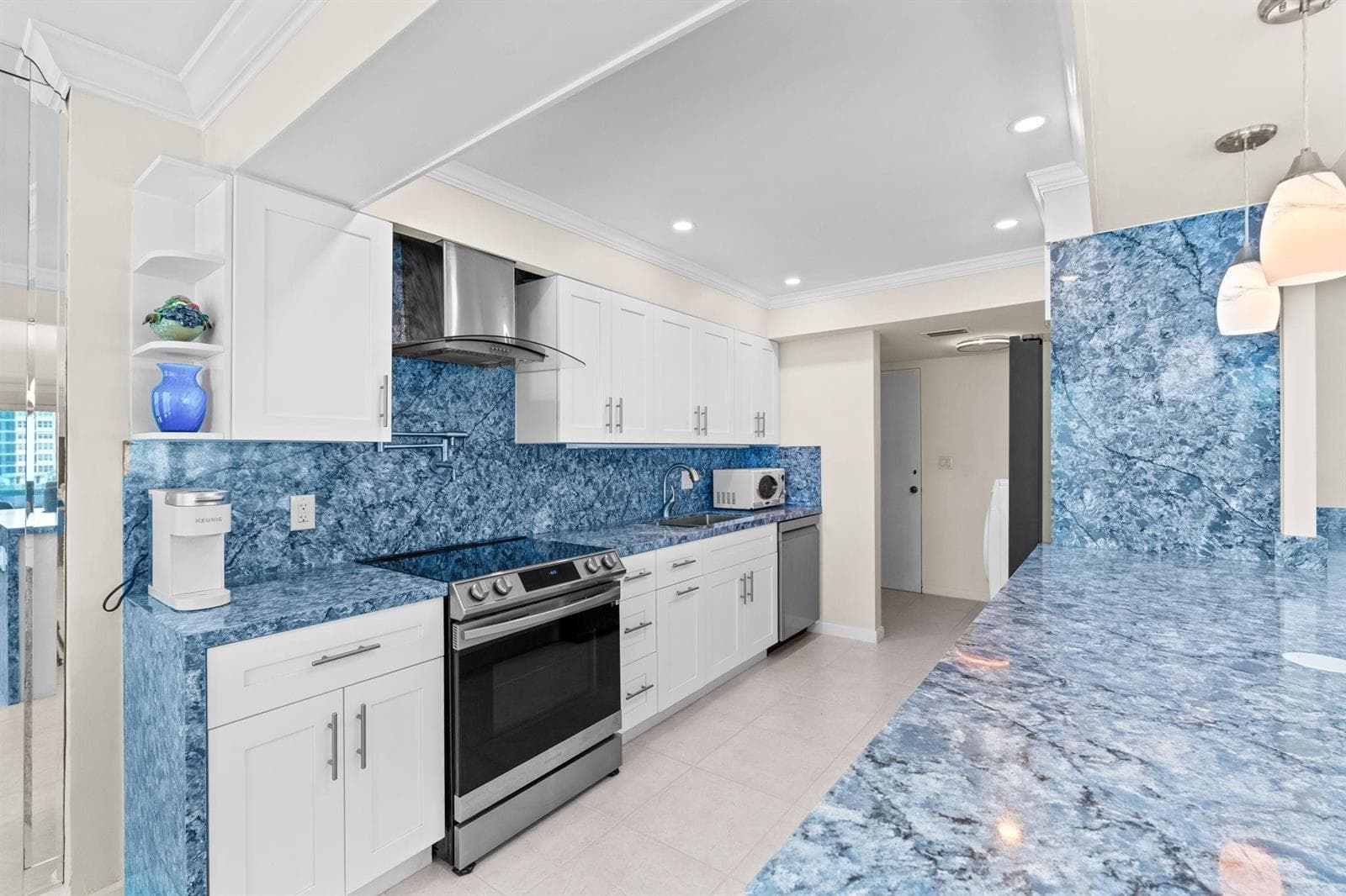 4100 Galt Ocean Drive 414 photo 21
