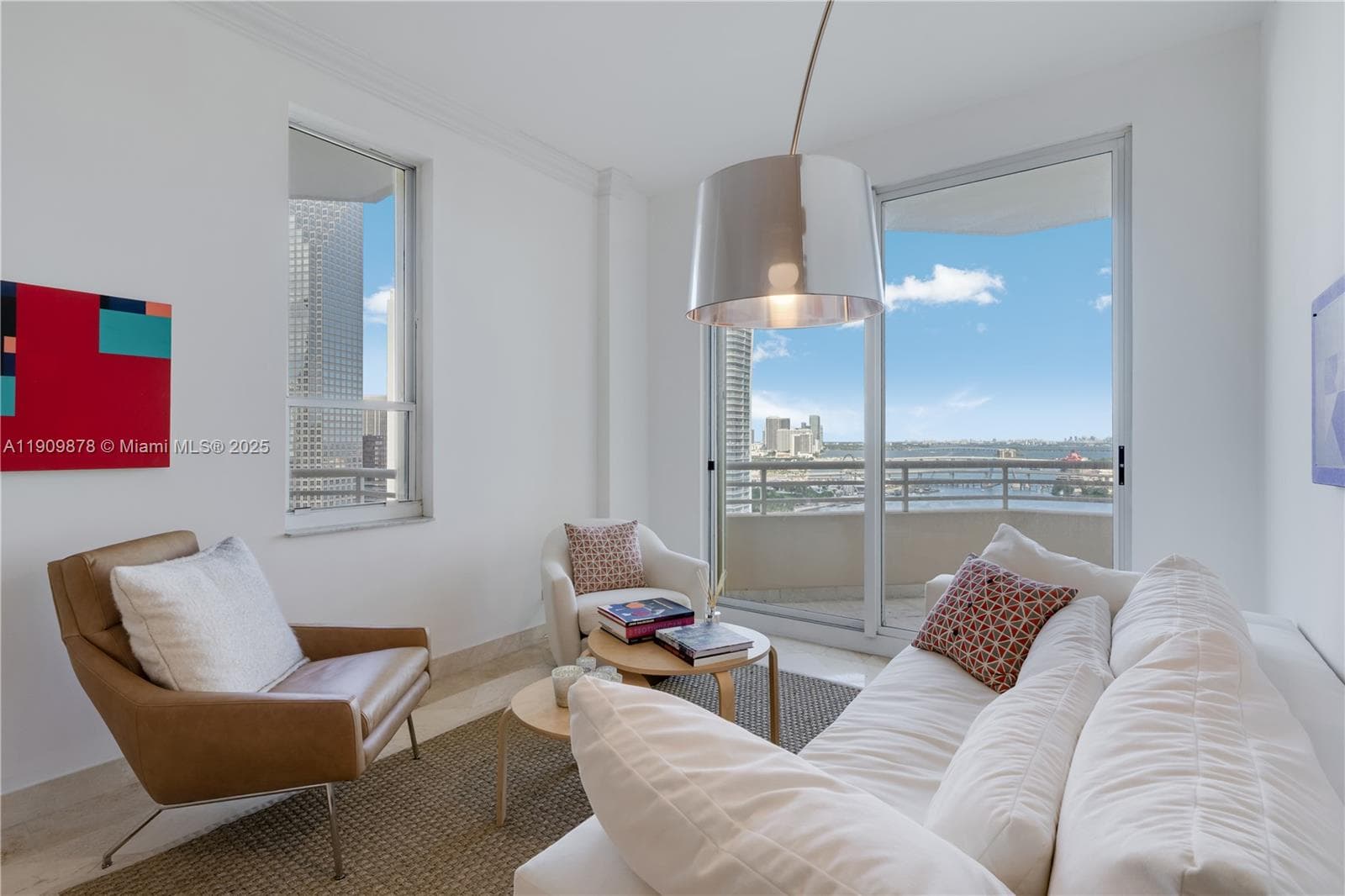 888 Brickell Key Dr 2610 photo 3