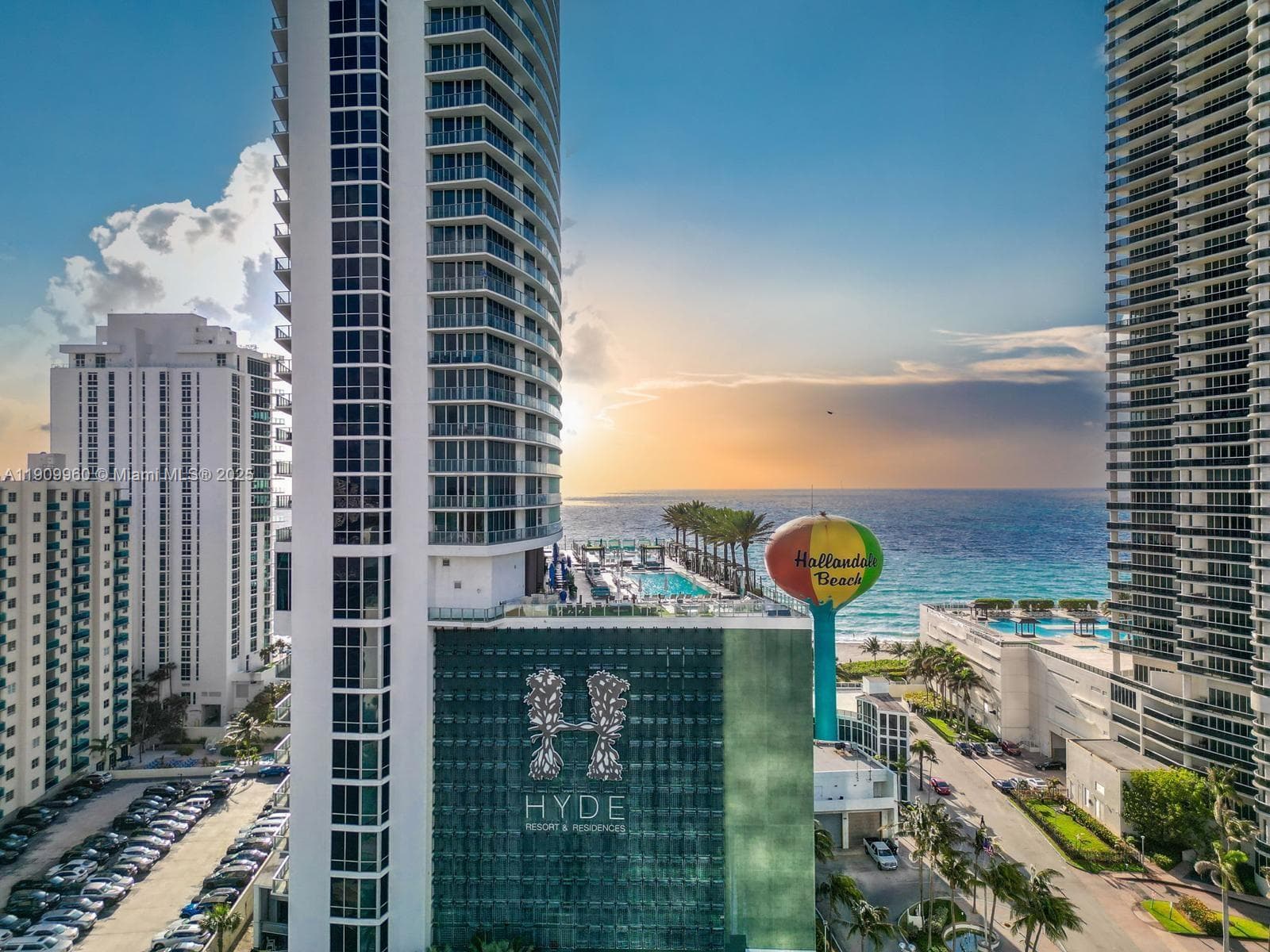 4111 S Ocean Dr 502 photo 16