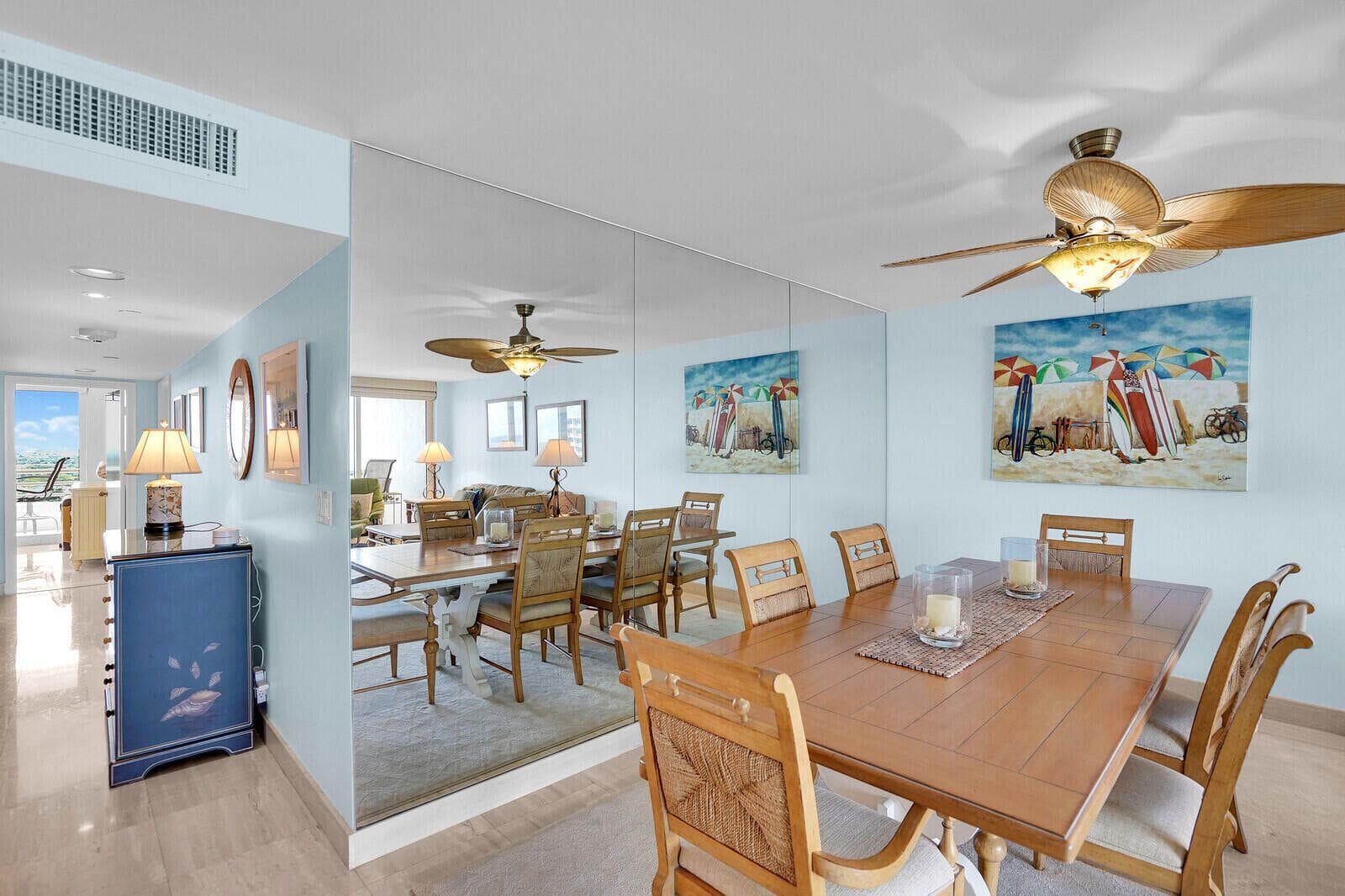 4101 N Ocean Boulevard 1604 photo 17
