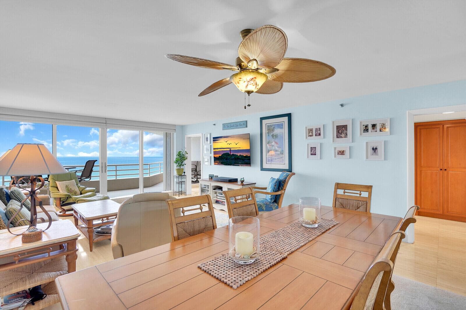 4101 N Ocean Boulevard 1604 photo 16