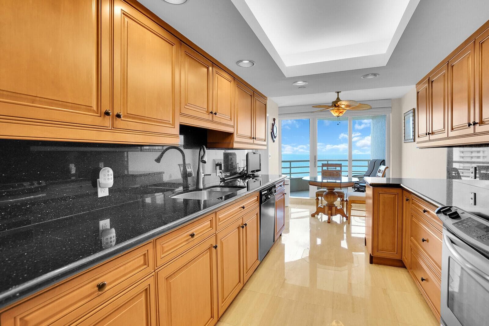 4101 N Ocean Boulevard 1604 photo 24