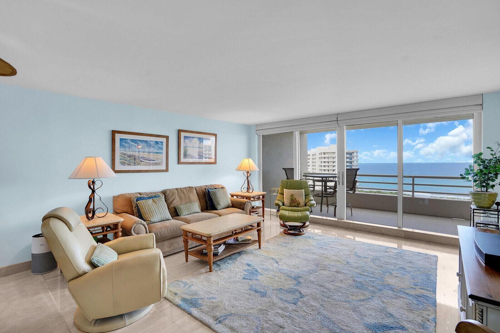 4101 N Ocean Boulevard 1604 photo 19