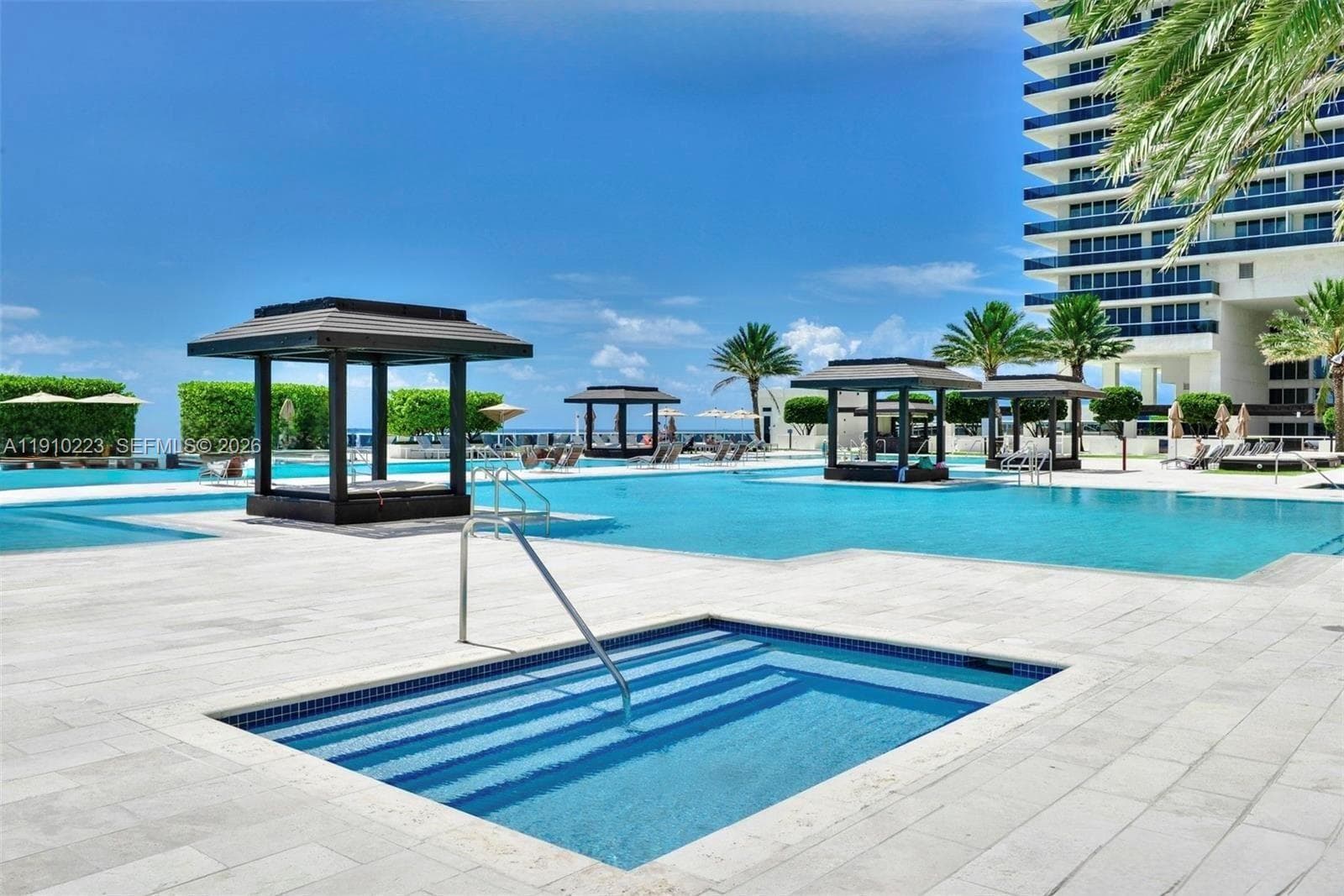 1830 S Ocean Dr 3605 photo 23