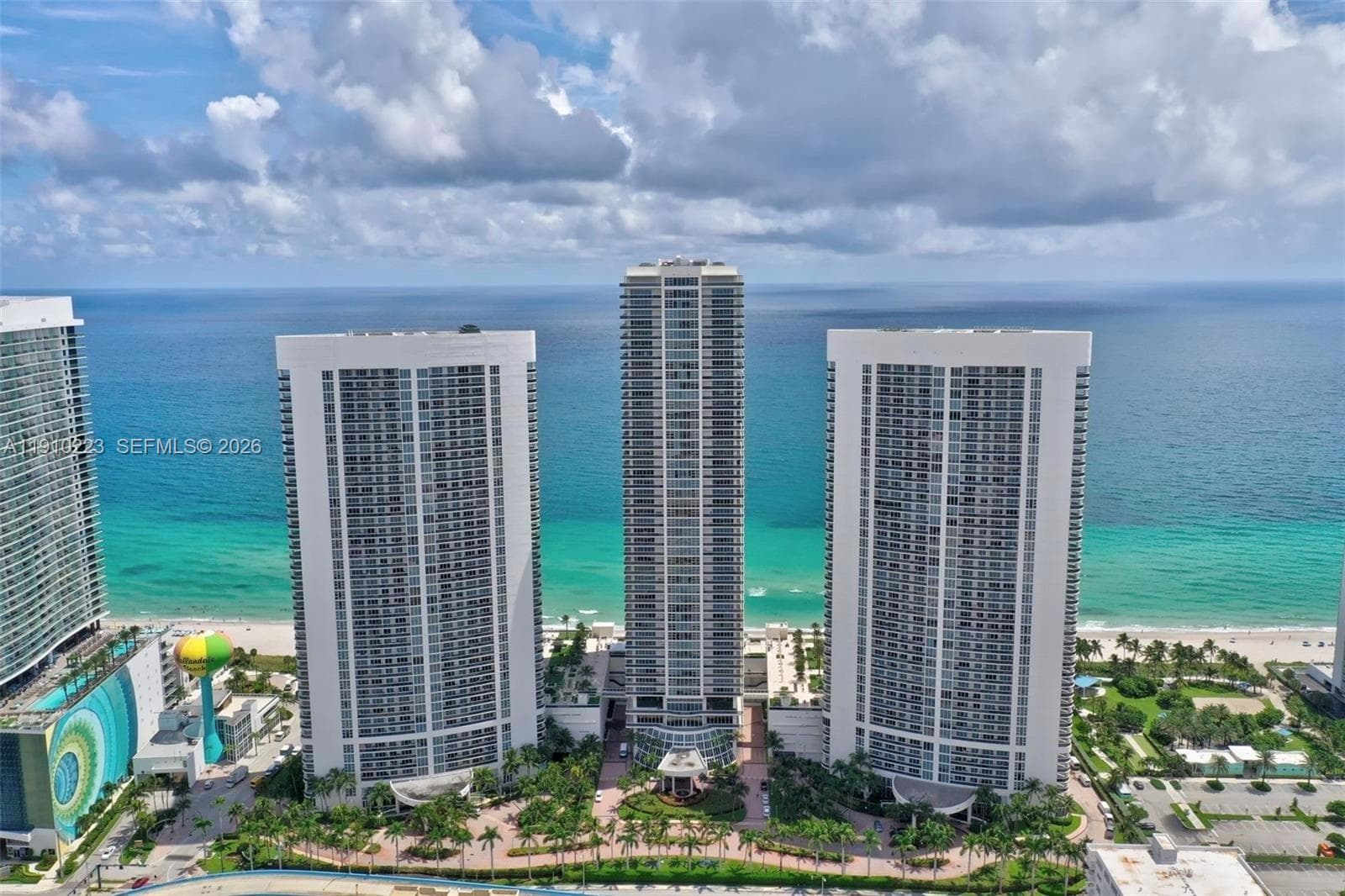 1830 S Ocean Dr 3605 photo 3