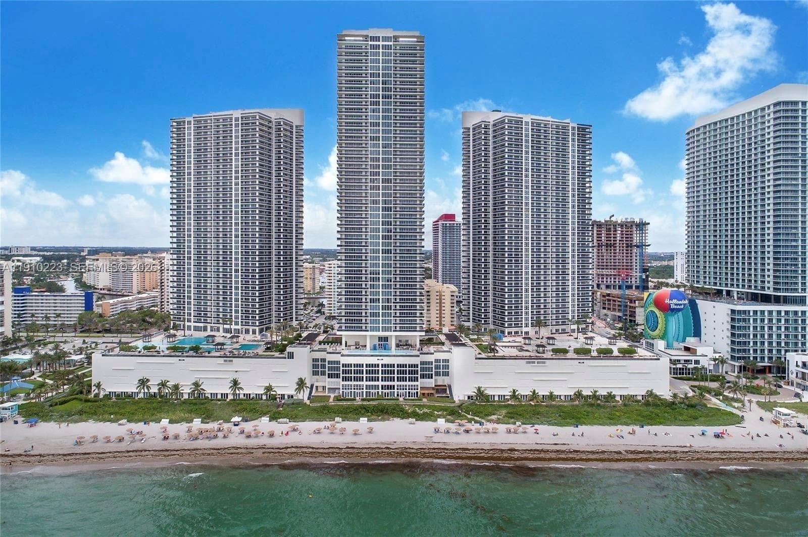 1830 S Ocean Dr 3605 photo 18