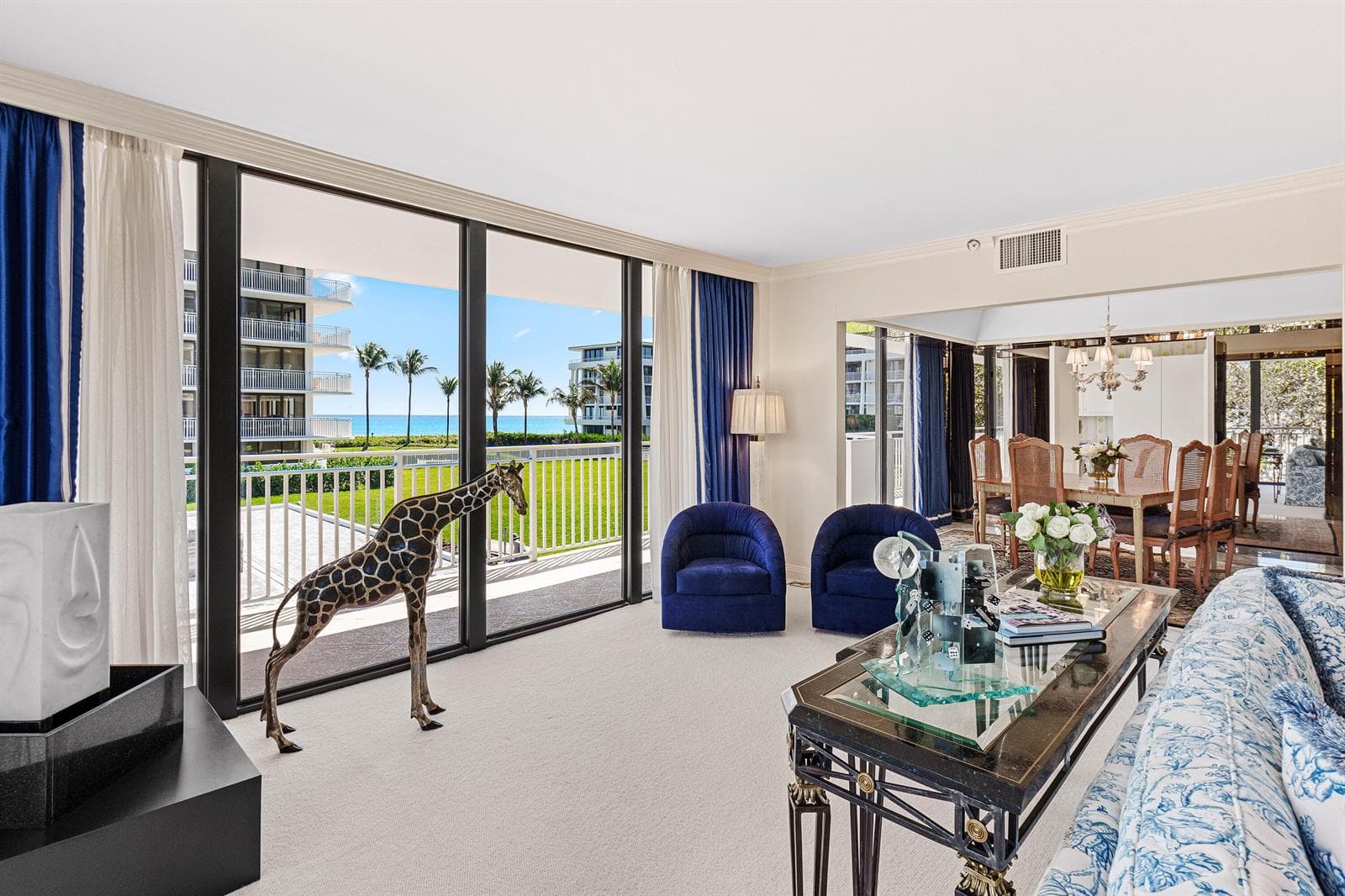 2580 S Ocean Boulevard 1c2 photo 3