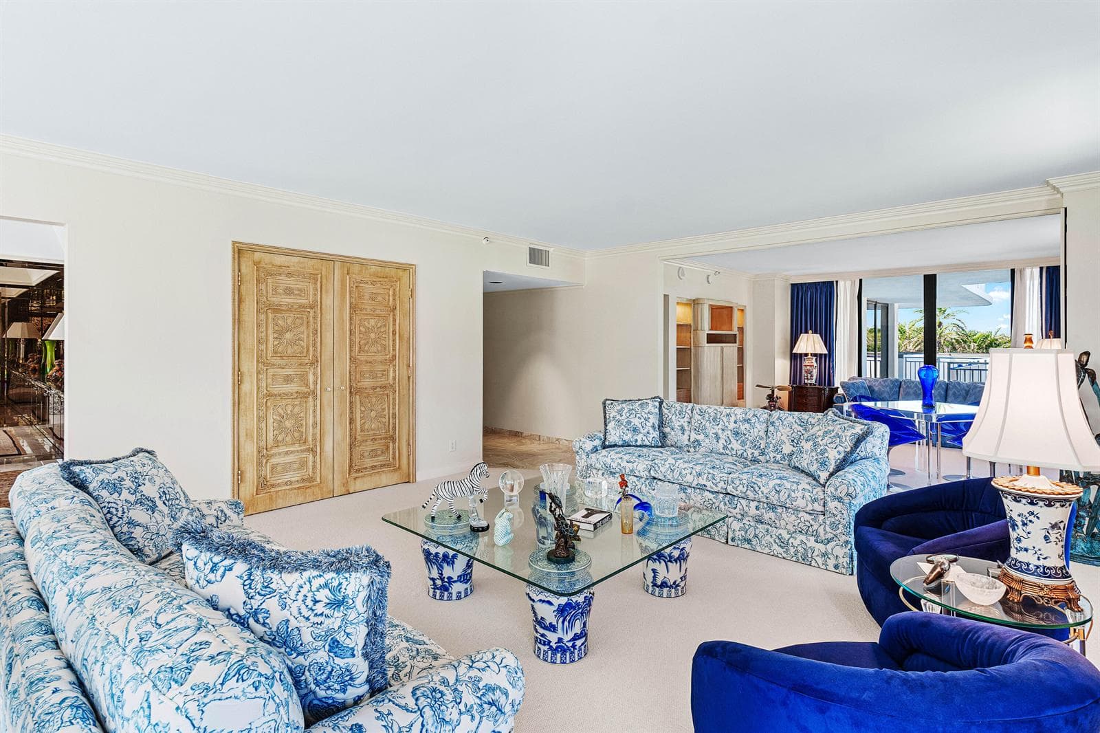 2580 S Ocean Boulevard 1c2 photo 4