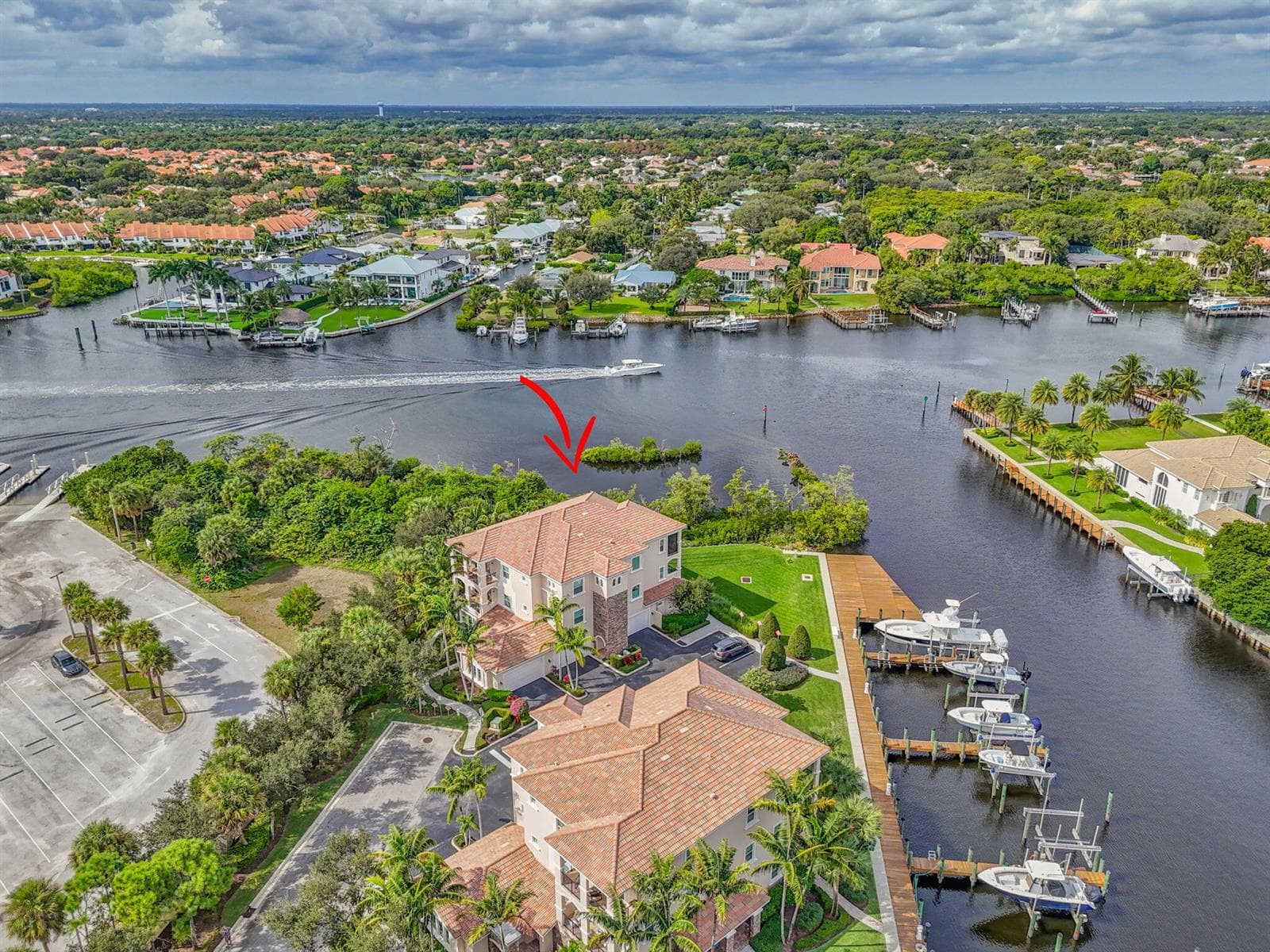 13435 Treasure Cove Circle photo 3