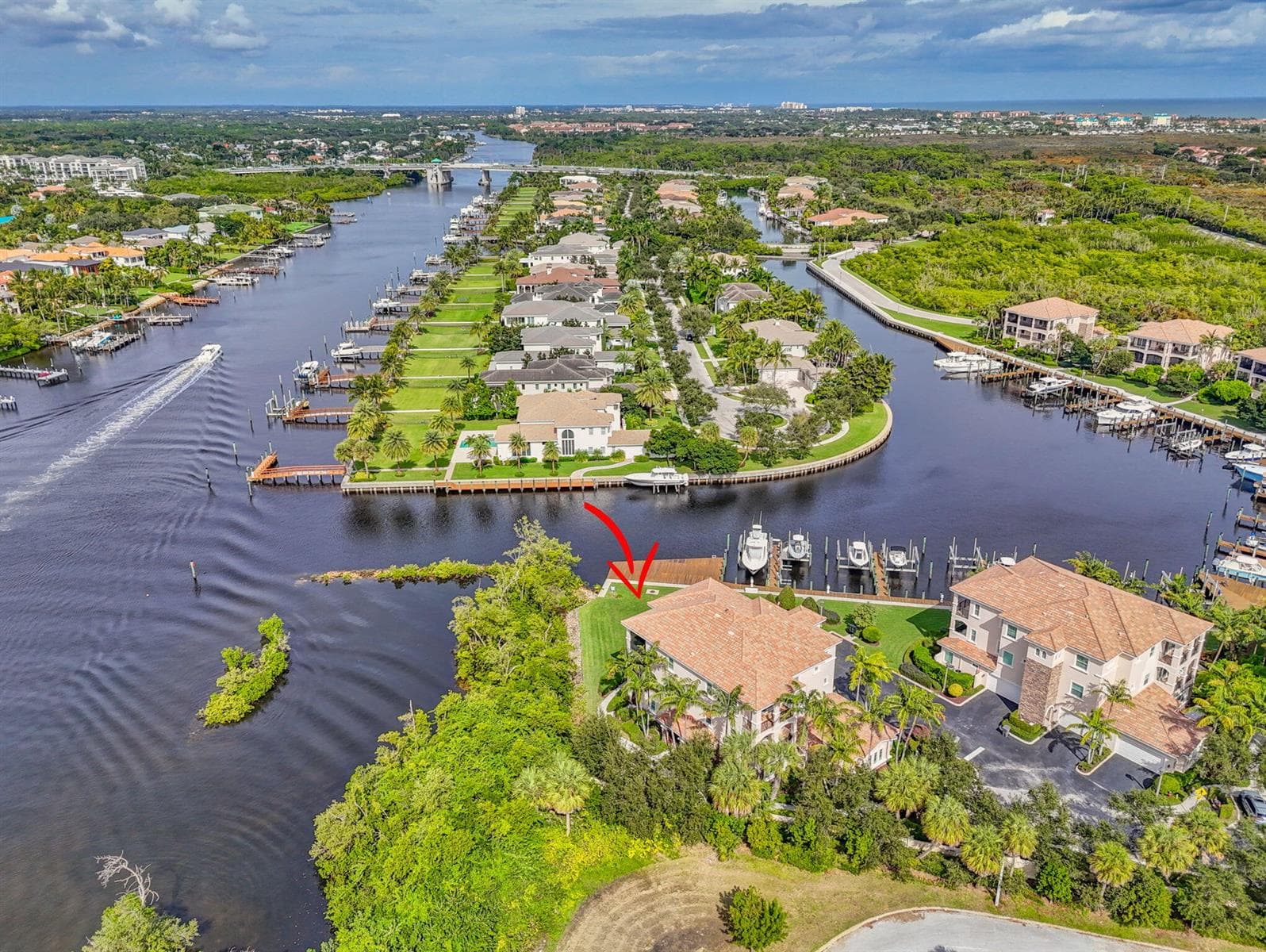 13435 Treasure Cove Circle photo 4