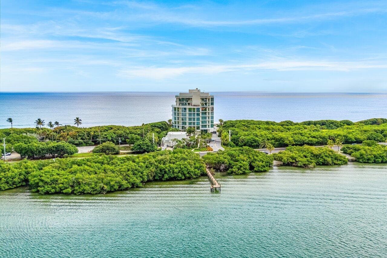 1500 S Beach Road #301 2
