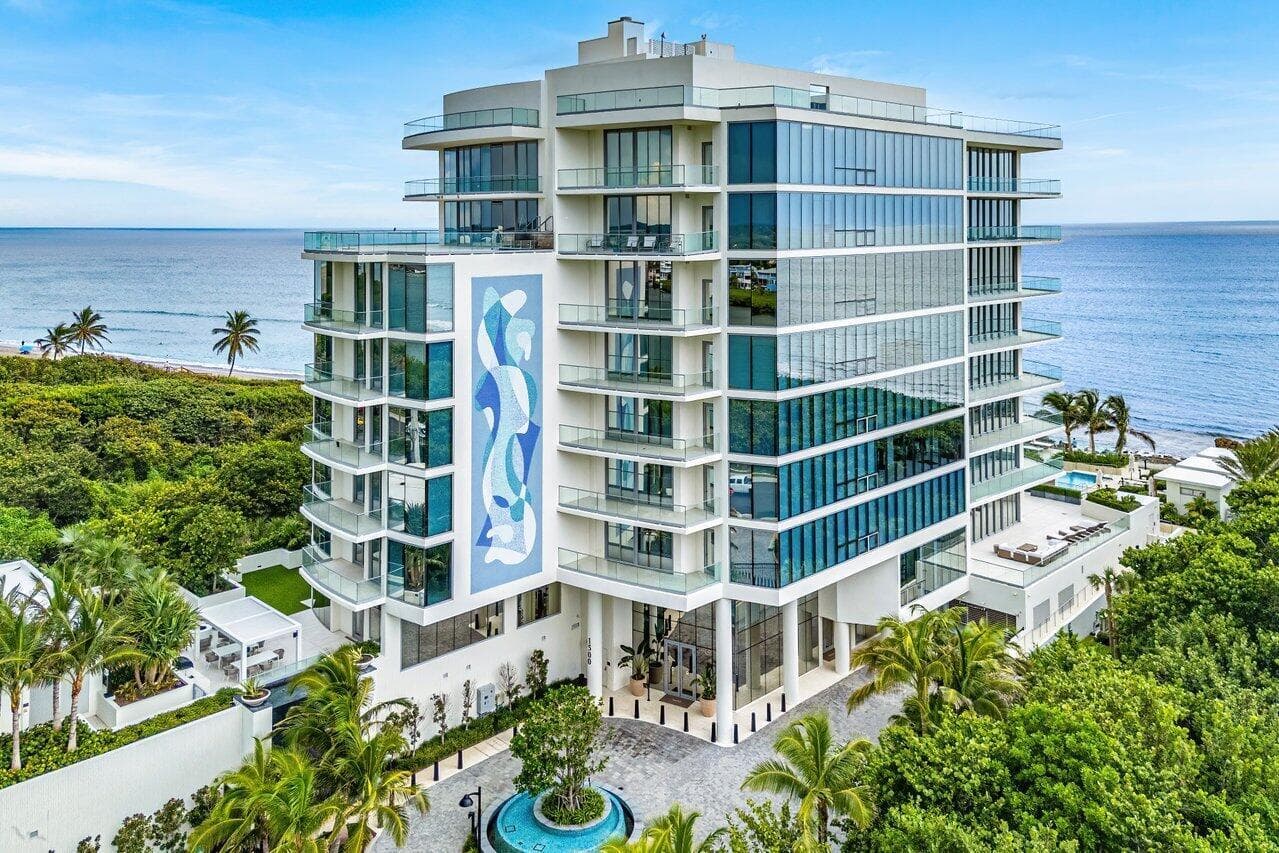 1500 S Beach Road #301 1