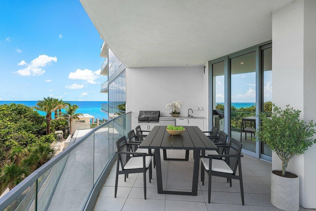 1500 S Beach Road #301 4