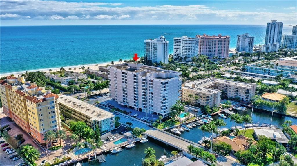 1401 S Ocean Boulevard 605 photo 1