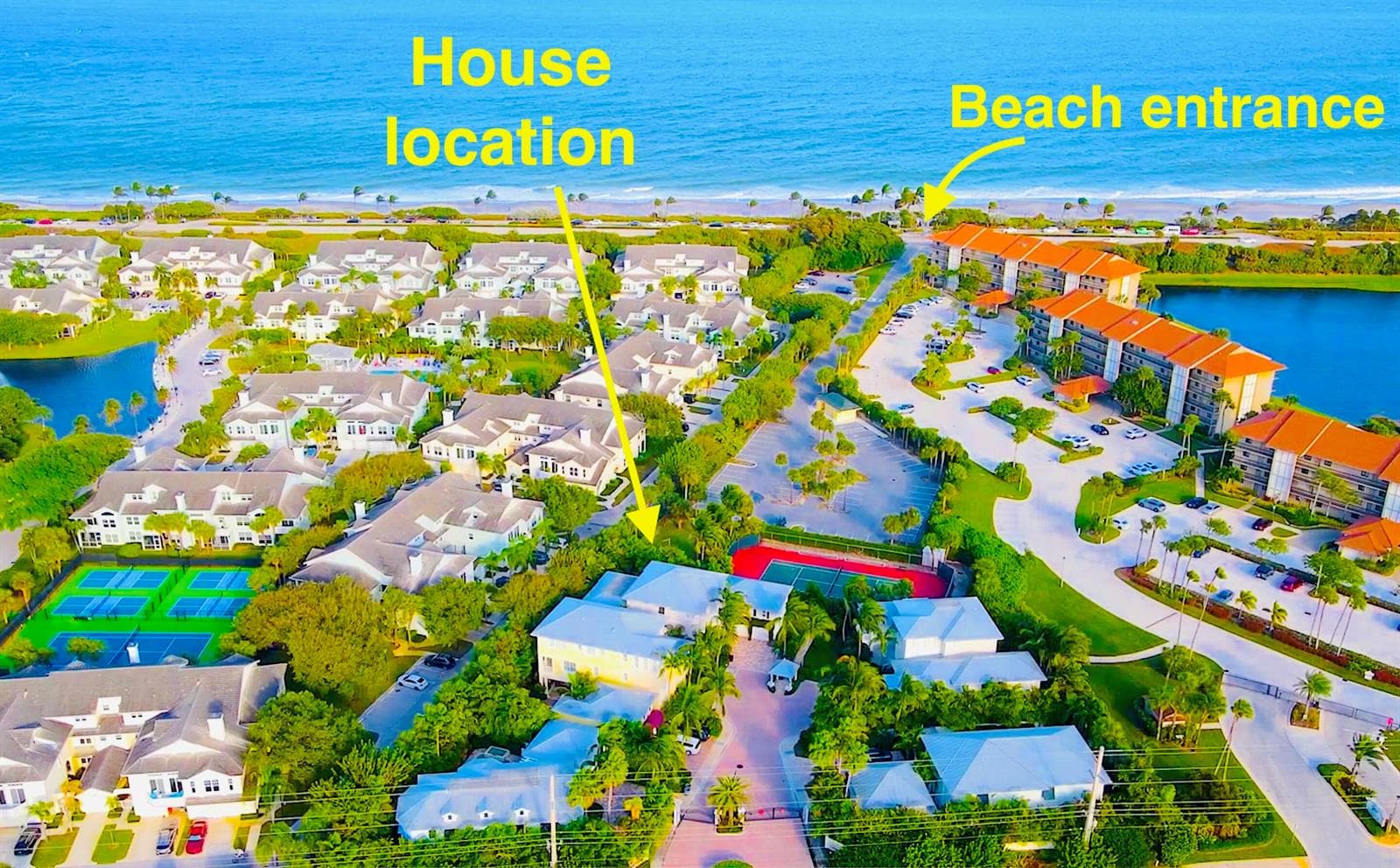 111 Beachwalk Lane photo 2