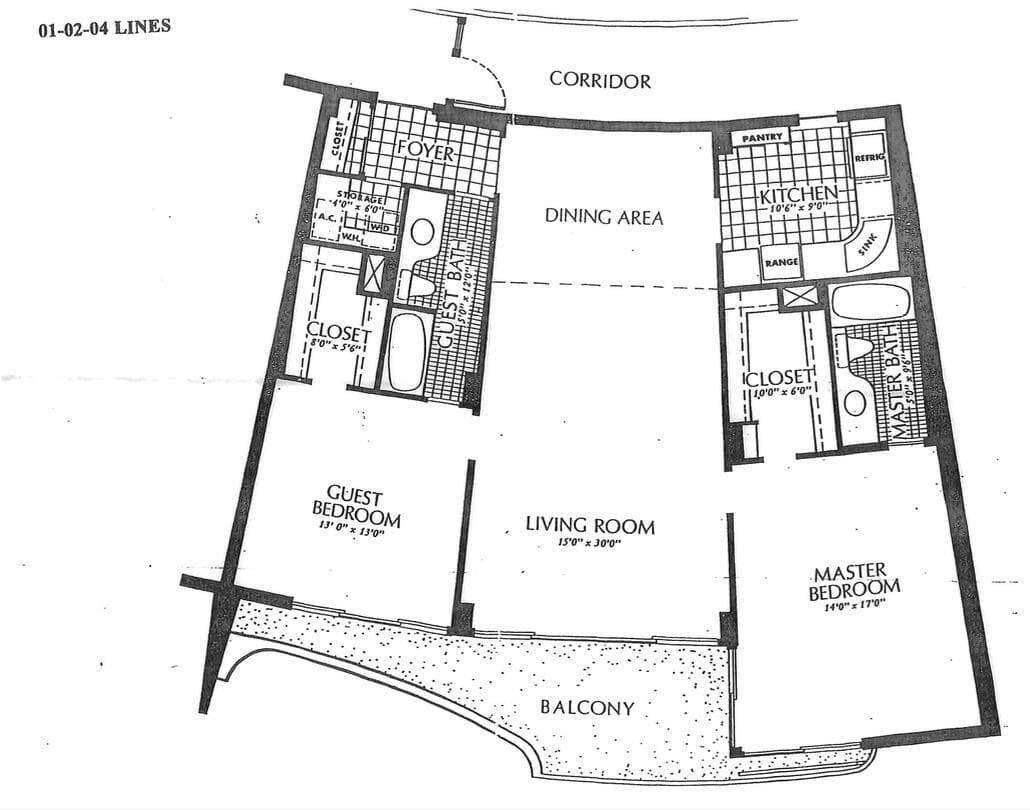1200 S Flagler Drive 802 photo 10