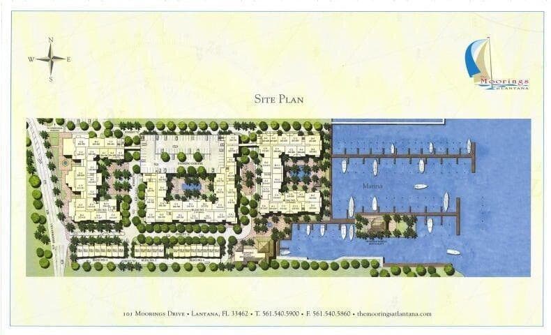806 E Windward Way 401 photo 24