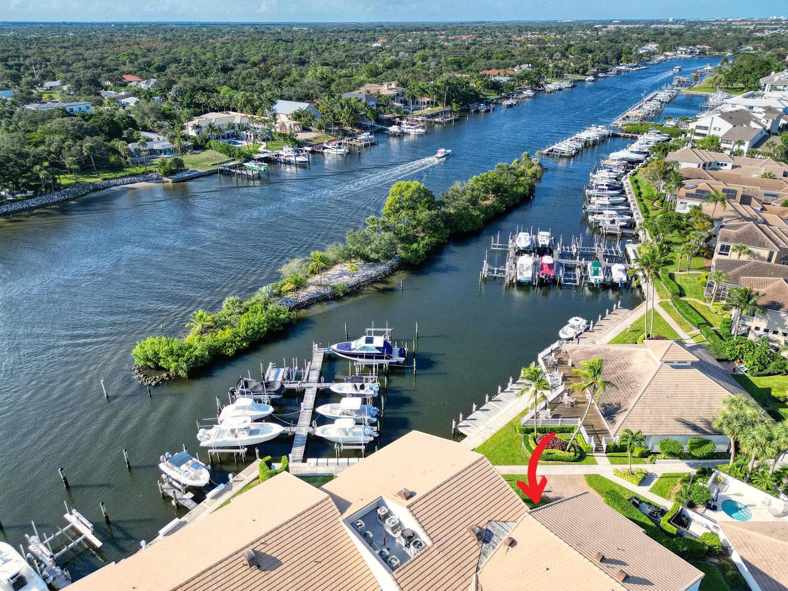 827 Oak Harbour Drive photo 3