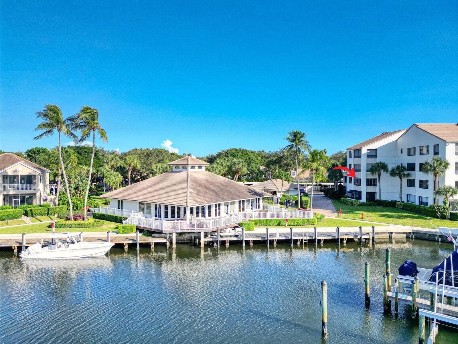 827 Oak Harbour Drive photo 5