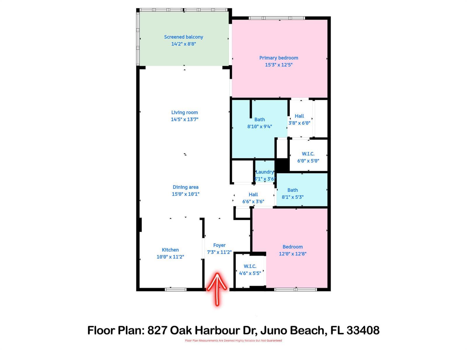 827 Oak Harbour Drive photo 8