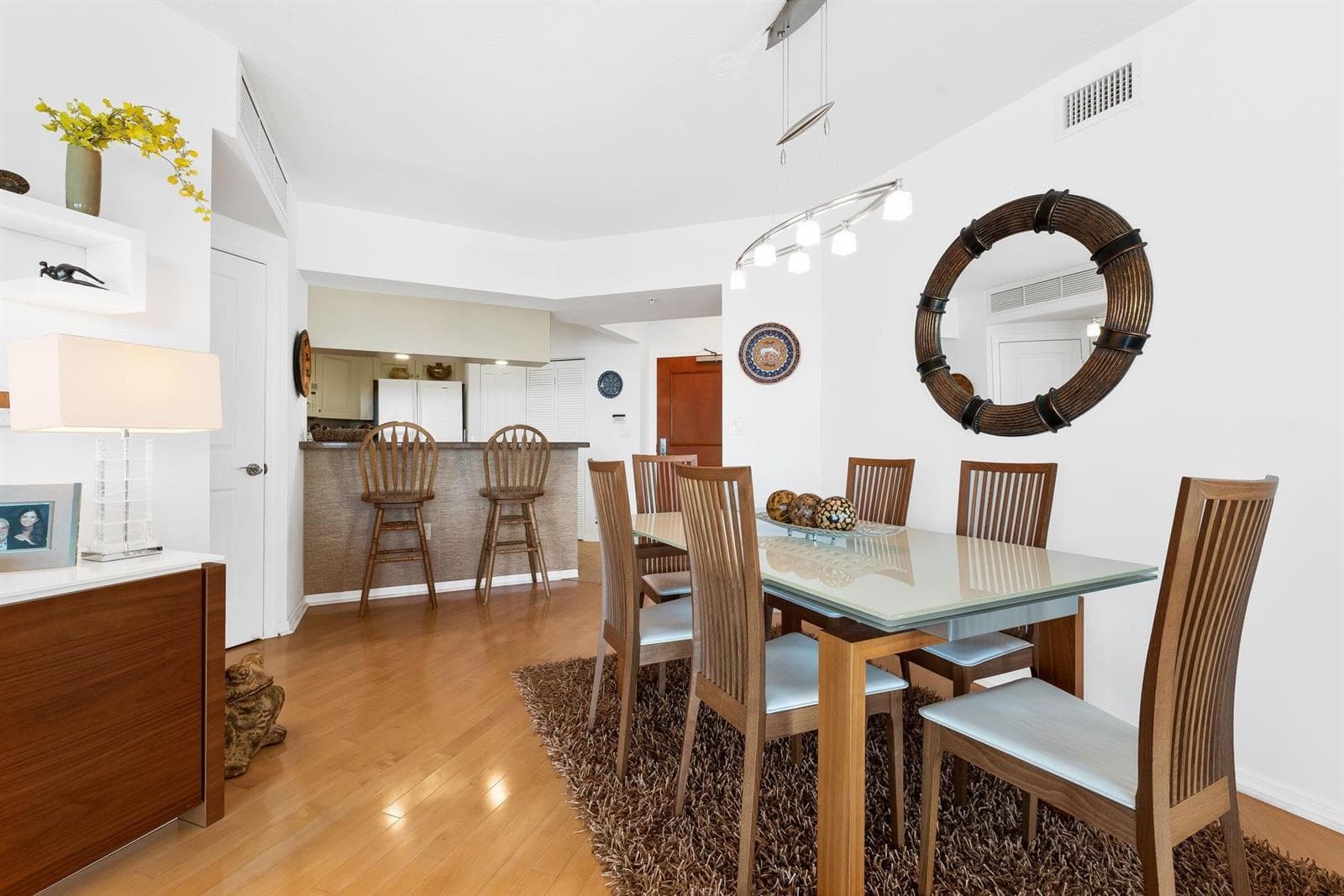 347 N New River Drive 1603 photo 12