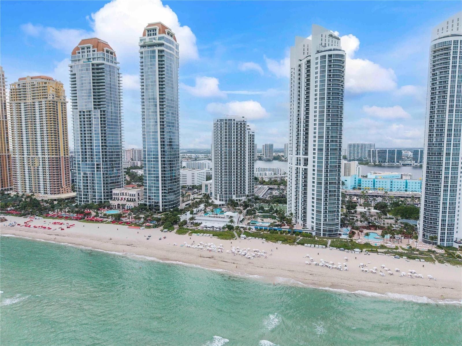 18001 Collins Avenue 2806 photo 3