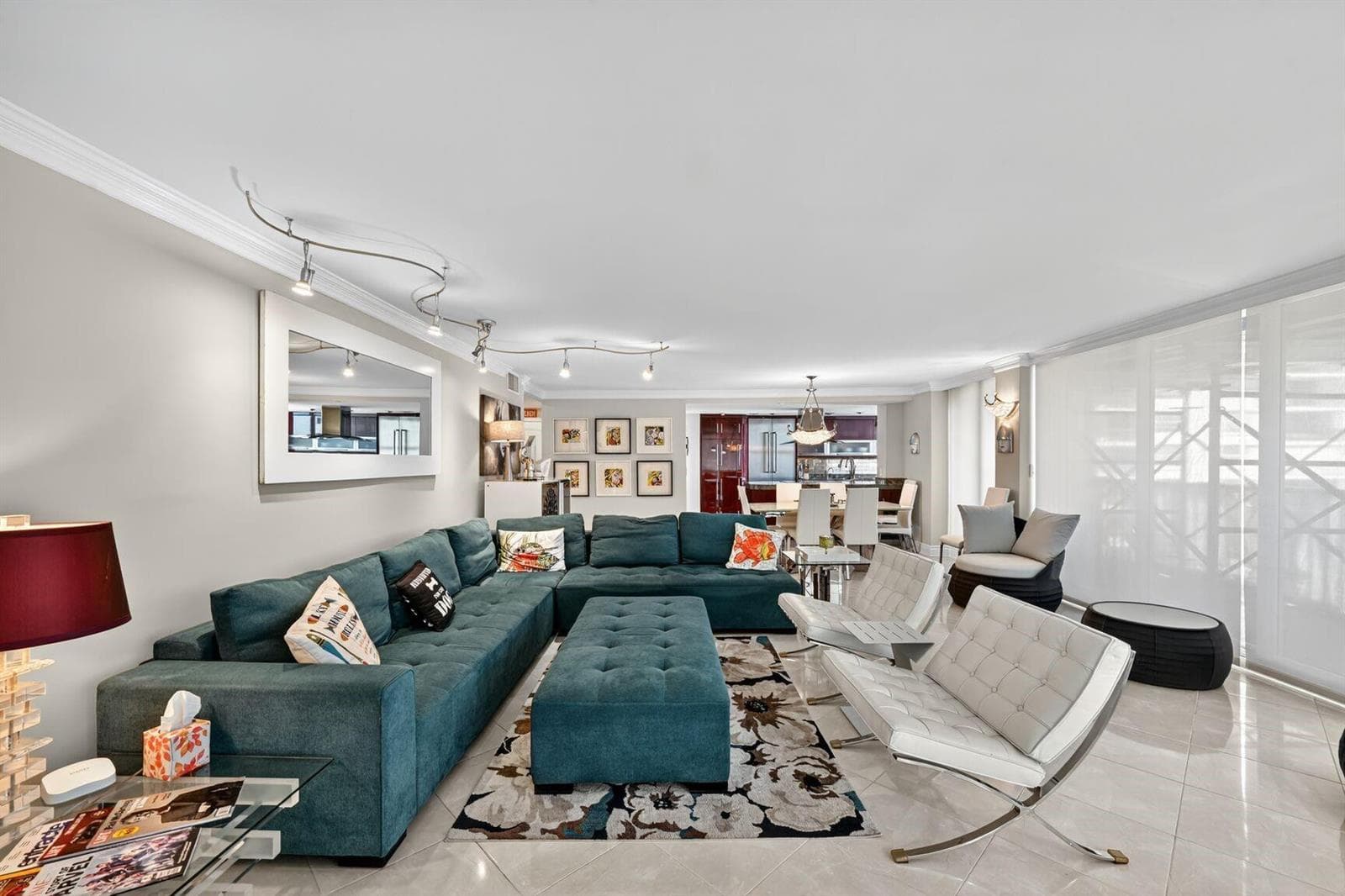 4280 Galt Ocean Drive 20-A photo 6